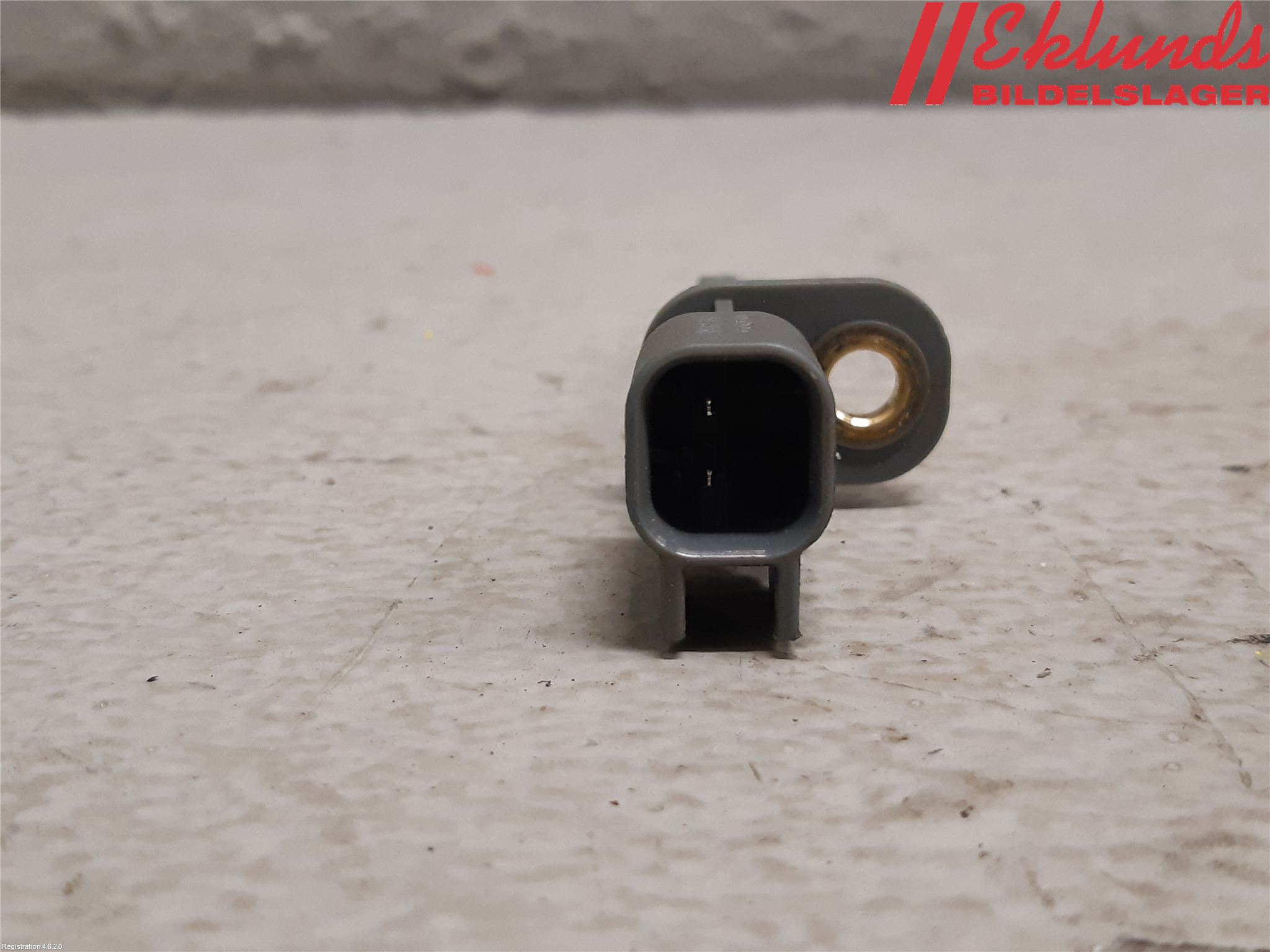 Volvo XC90/RECHARGE 16- Abs Sensor