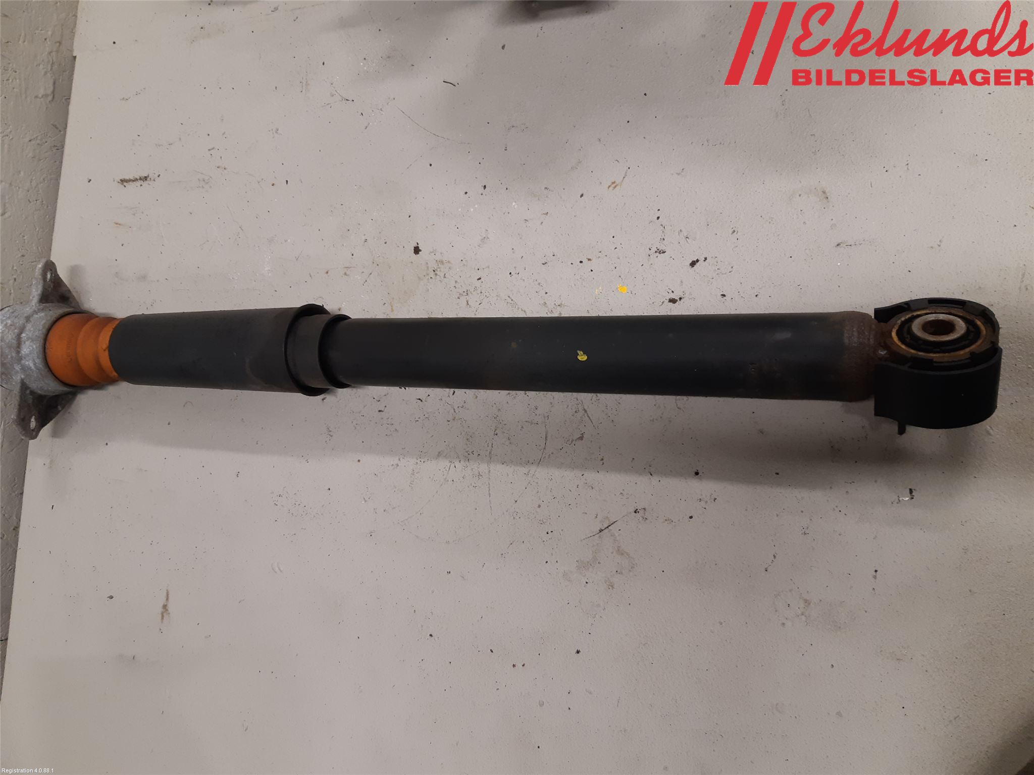 Audi A6/S6 4G 11-18 Stötdämpare Bak