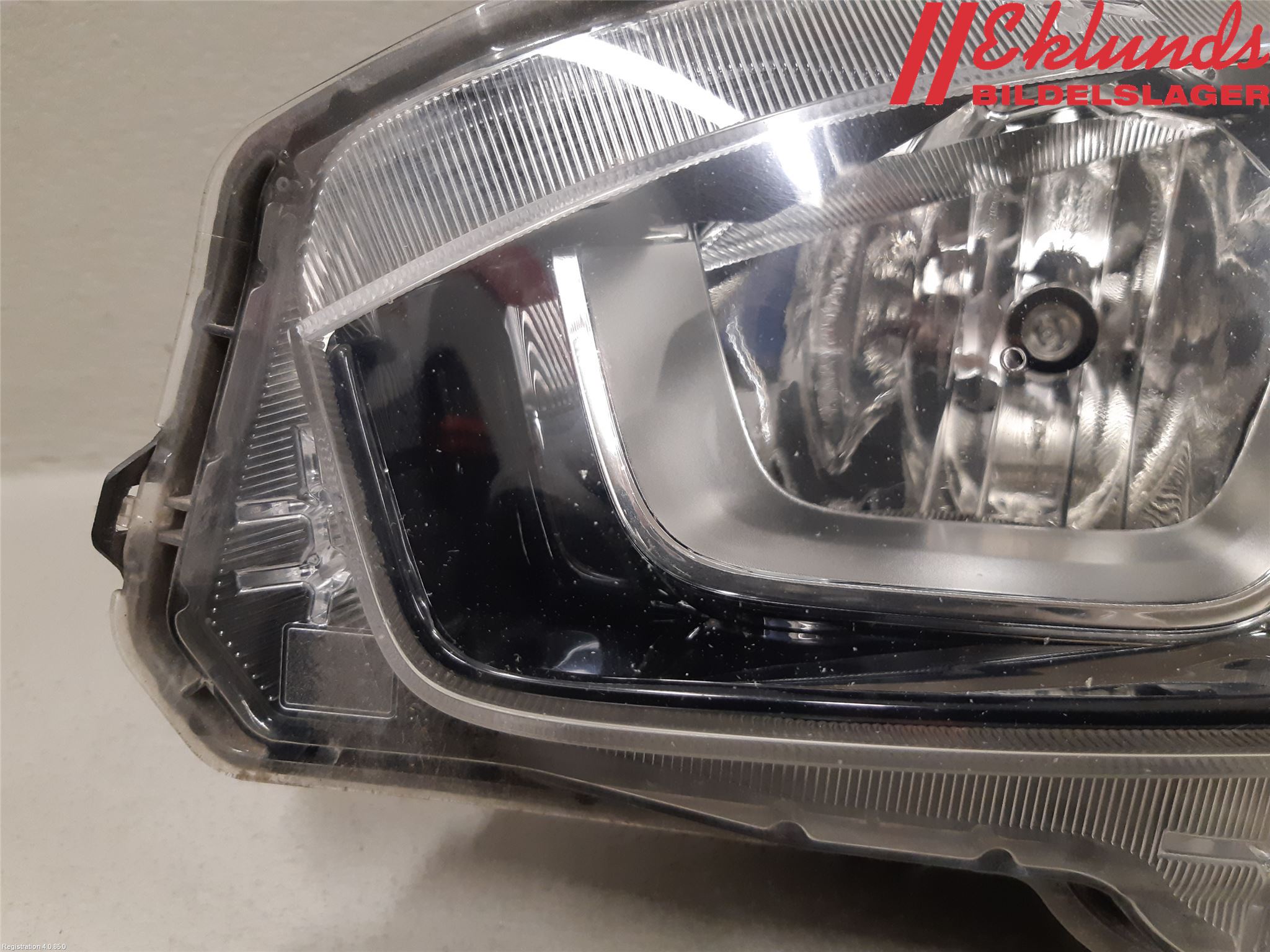 Honda CIVIC 17-22 Strålkastare Vänster