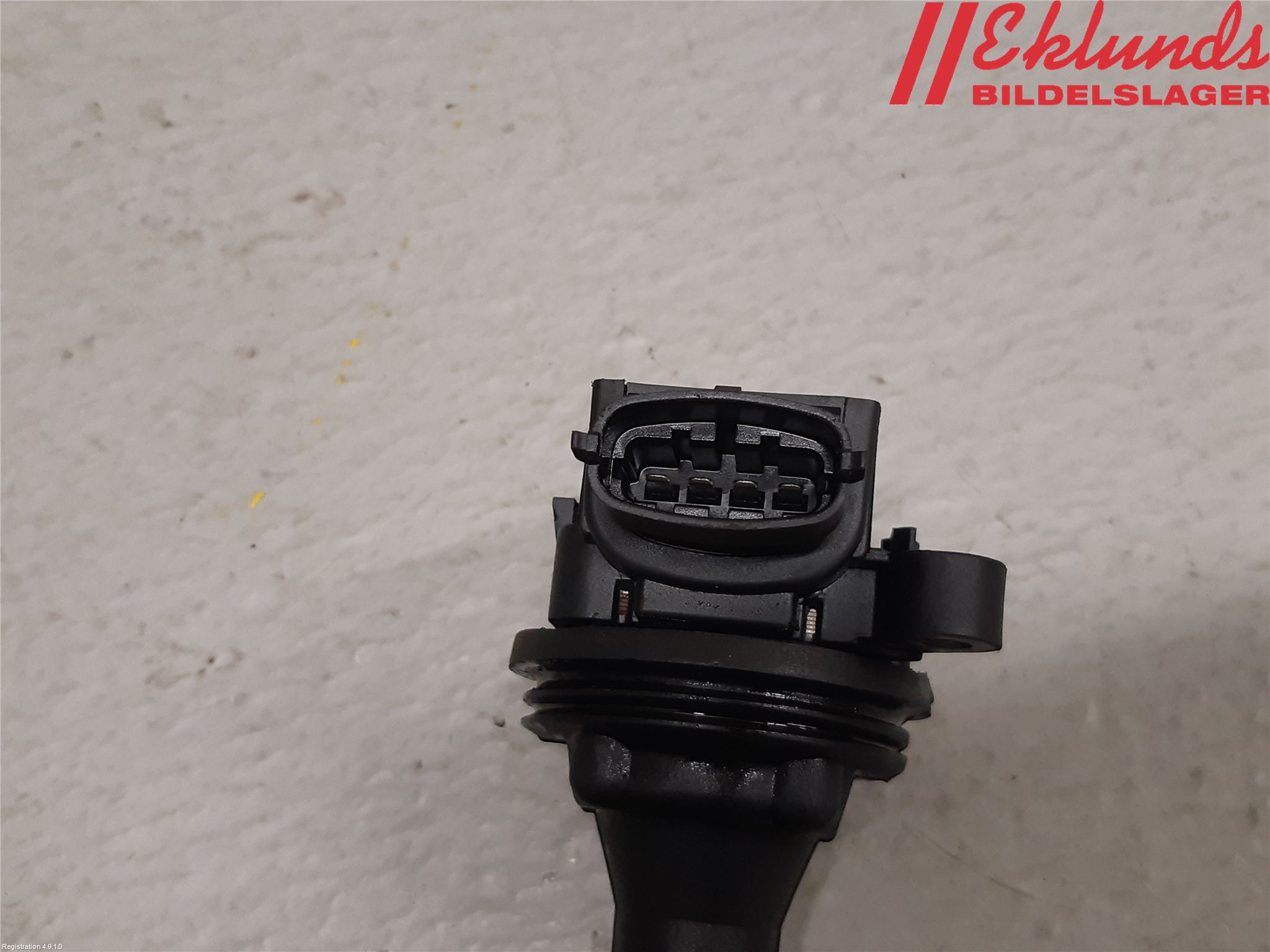 Volvo S60 01-04 Tändspole