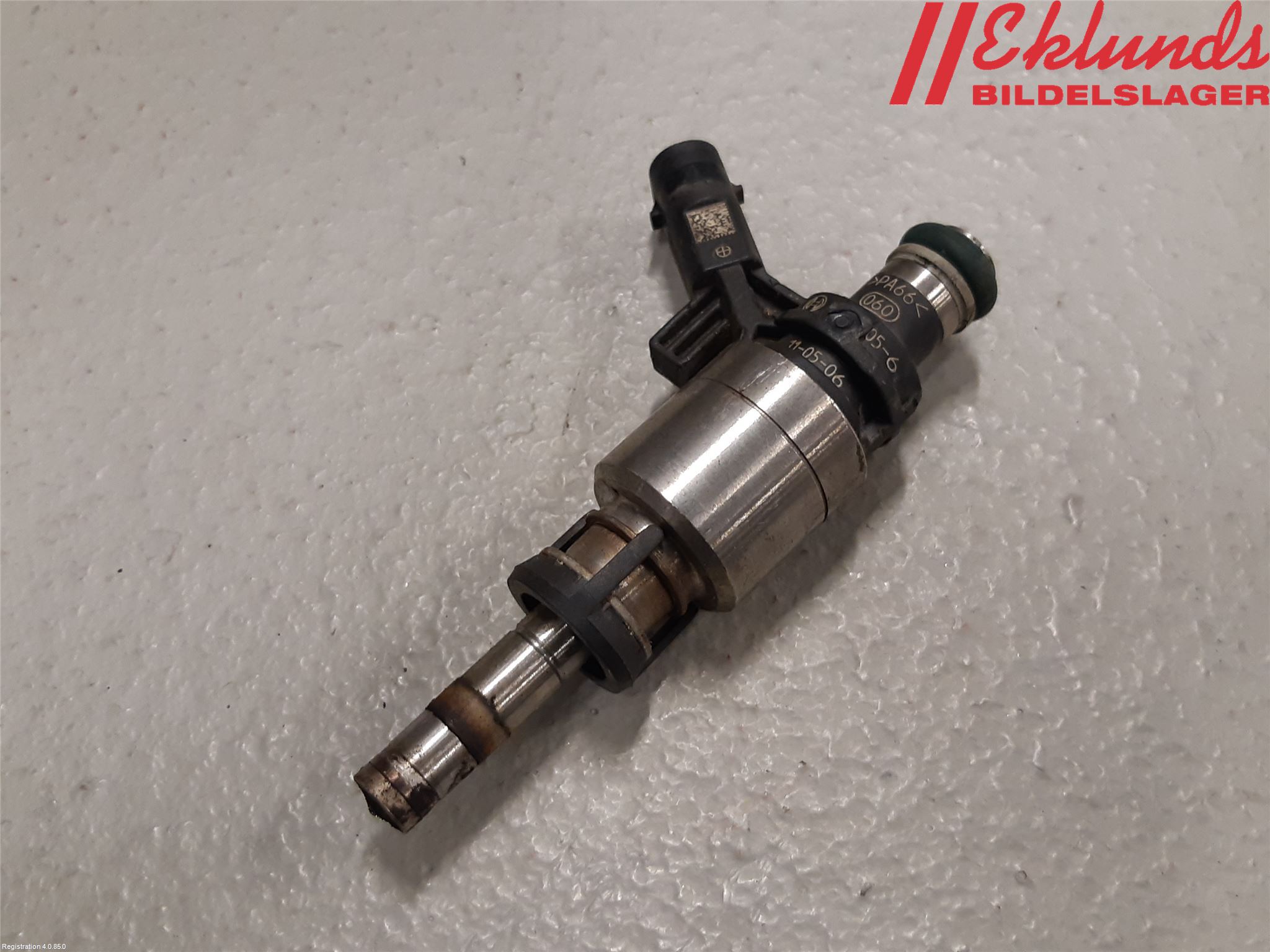 Audi A4 12-15 Injspridare