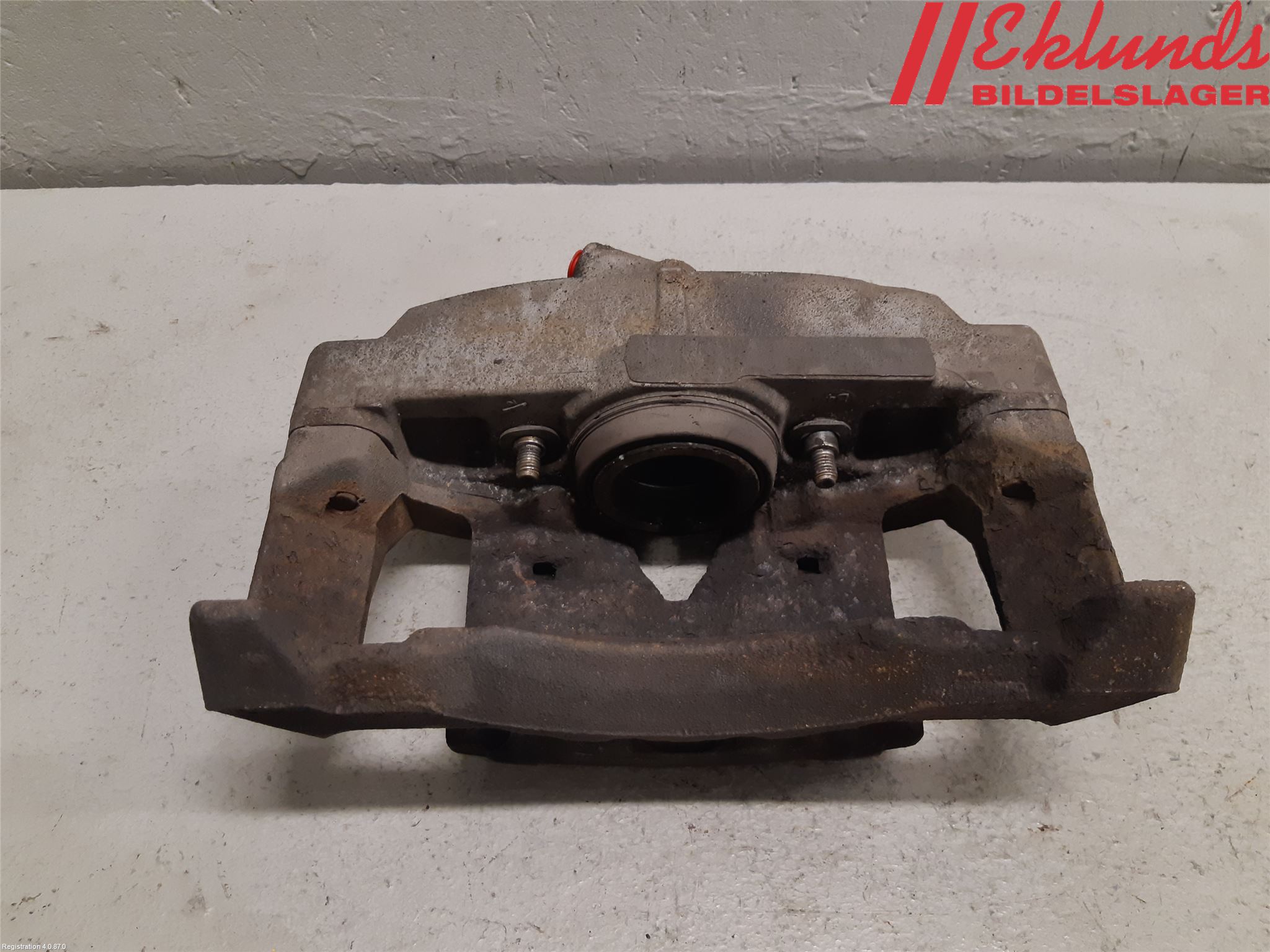 Volvo XC70 14-16 Bromsok Fram Vänster