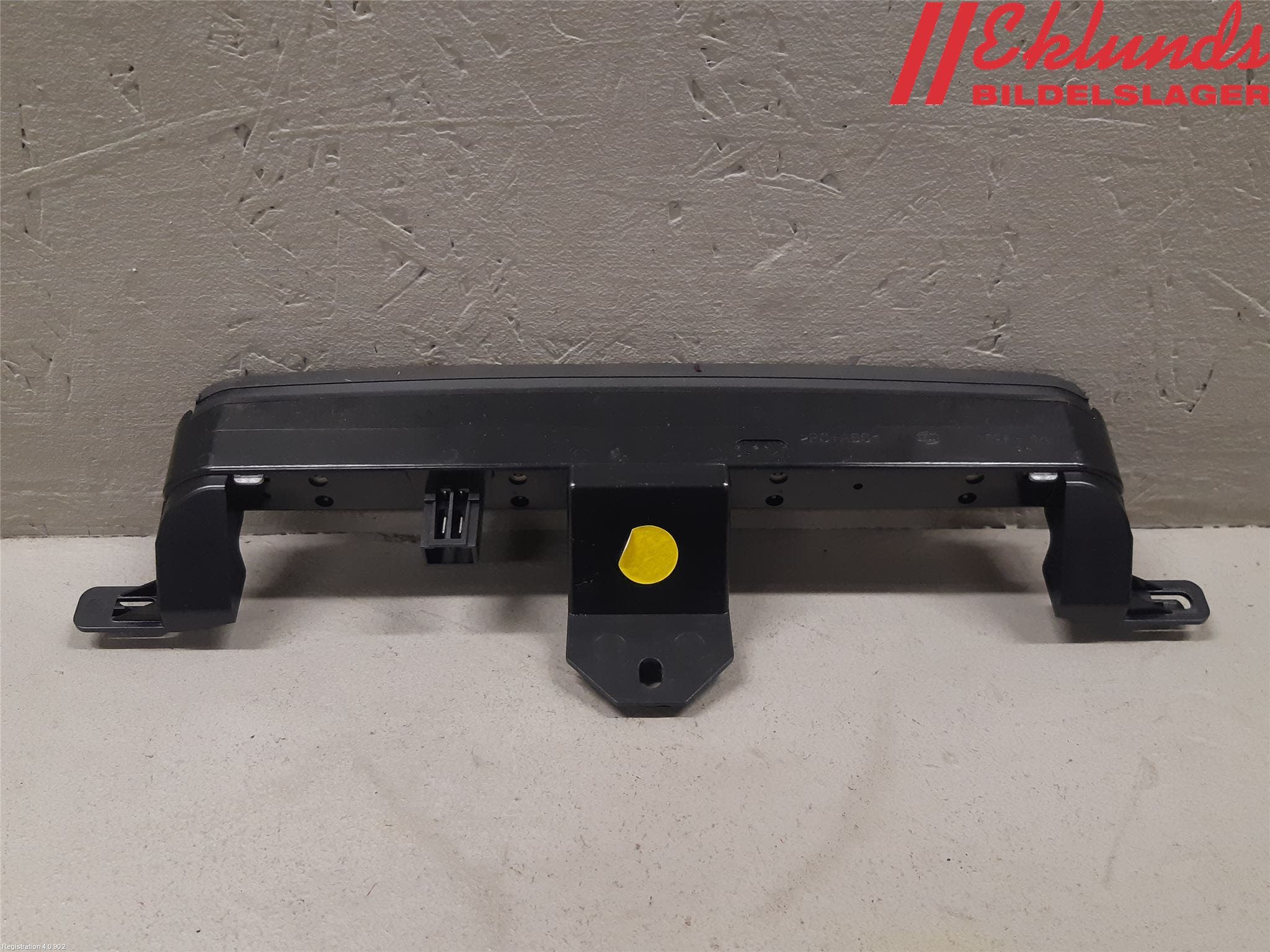 Volvo XC70 08-13 Bromsljus Bakruta