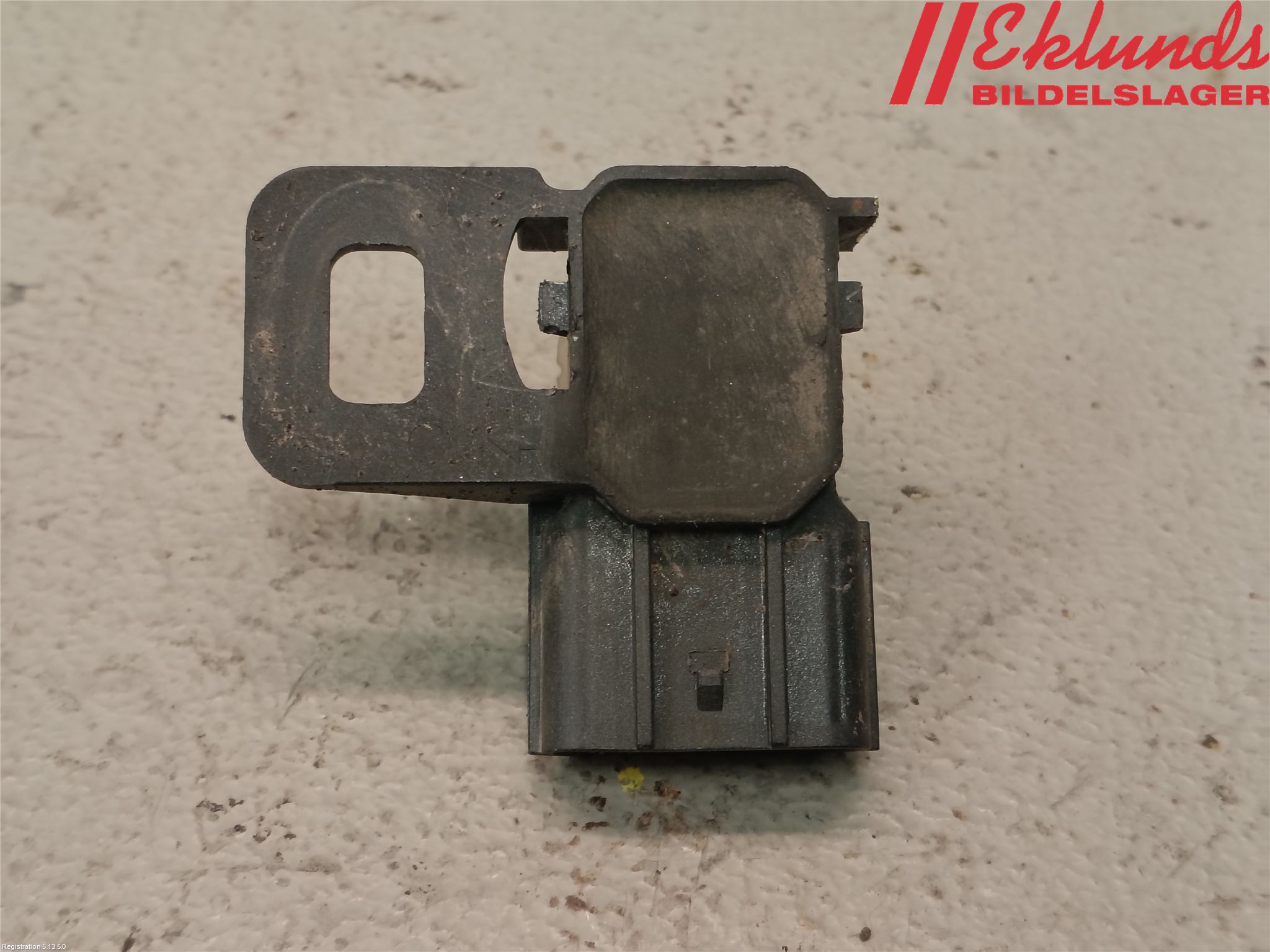 Honda CIVIC 17-22 Parkeringshjälp Backsensor