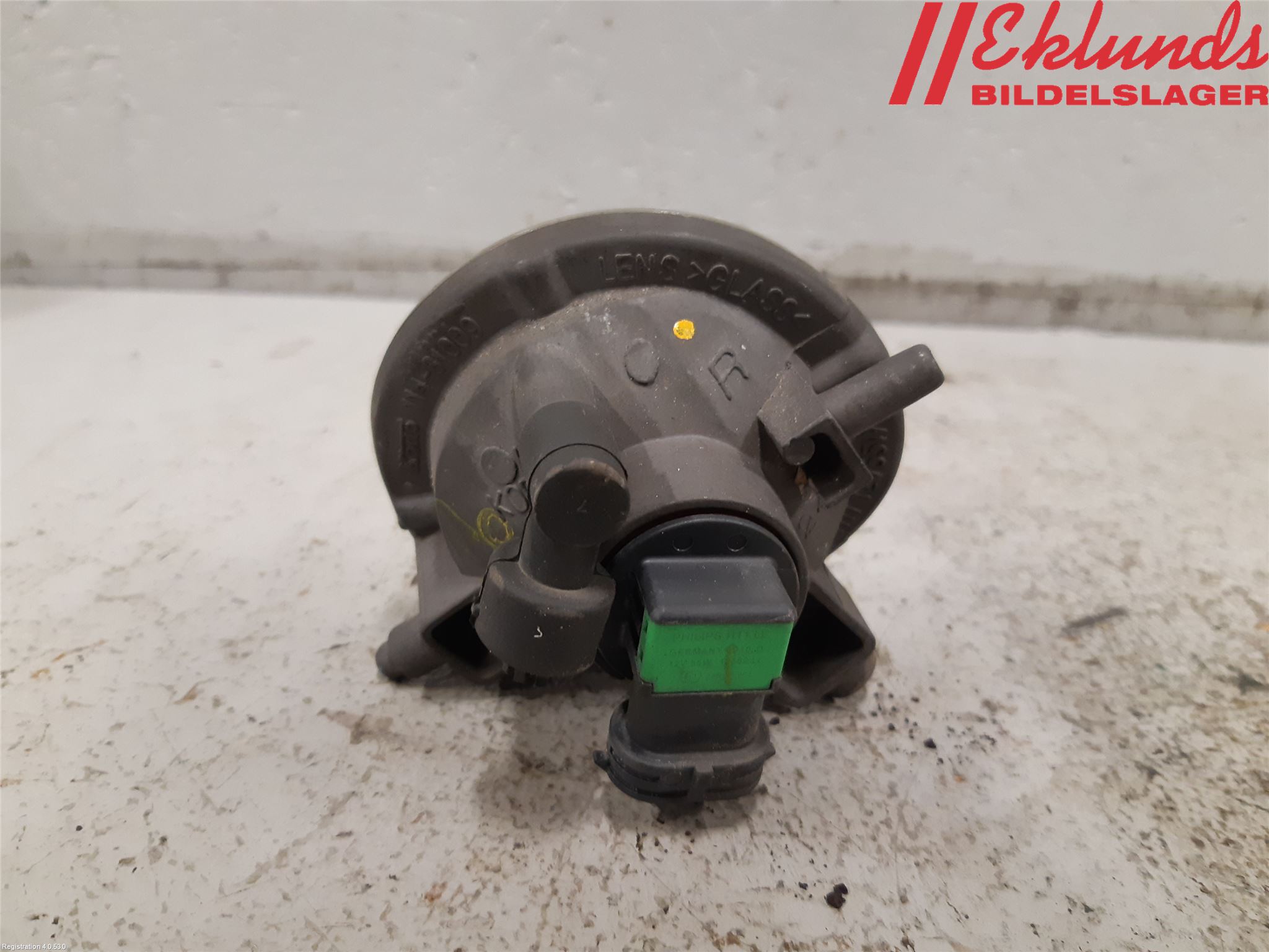 Mazda MX-5 III MIATA 06-15 Dimljus-Varselljus Fram