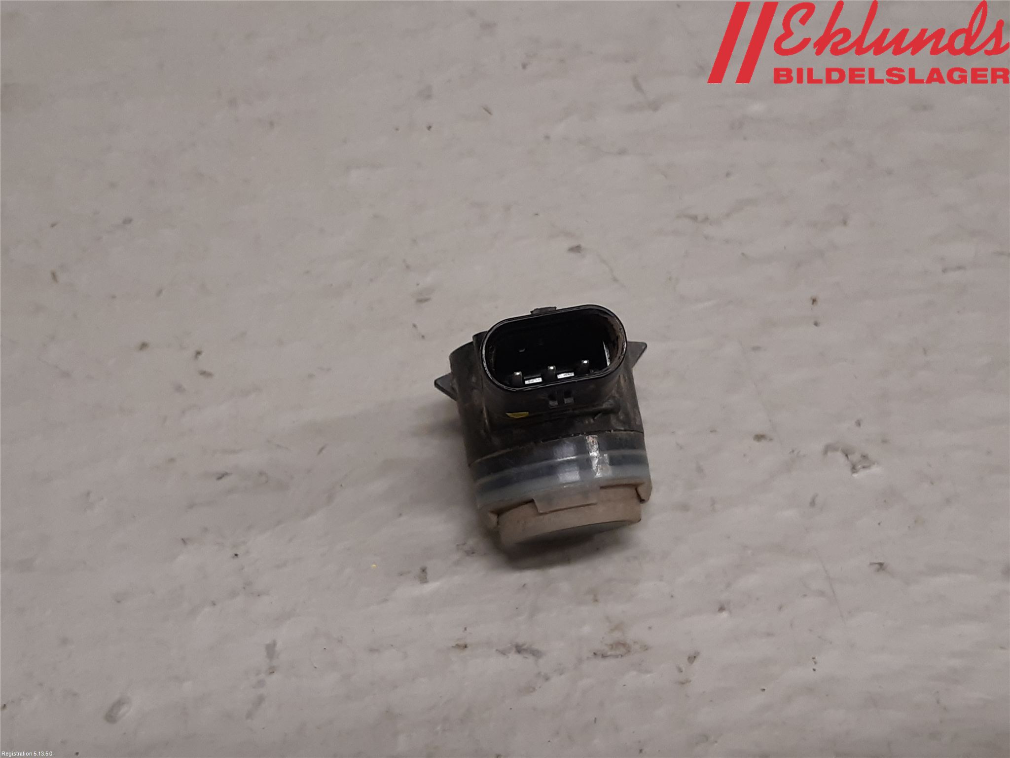 Peugeot PARTNER/E-PARTNER 19- Parkeringshjälp Frontsensor
