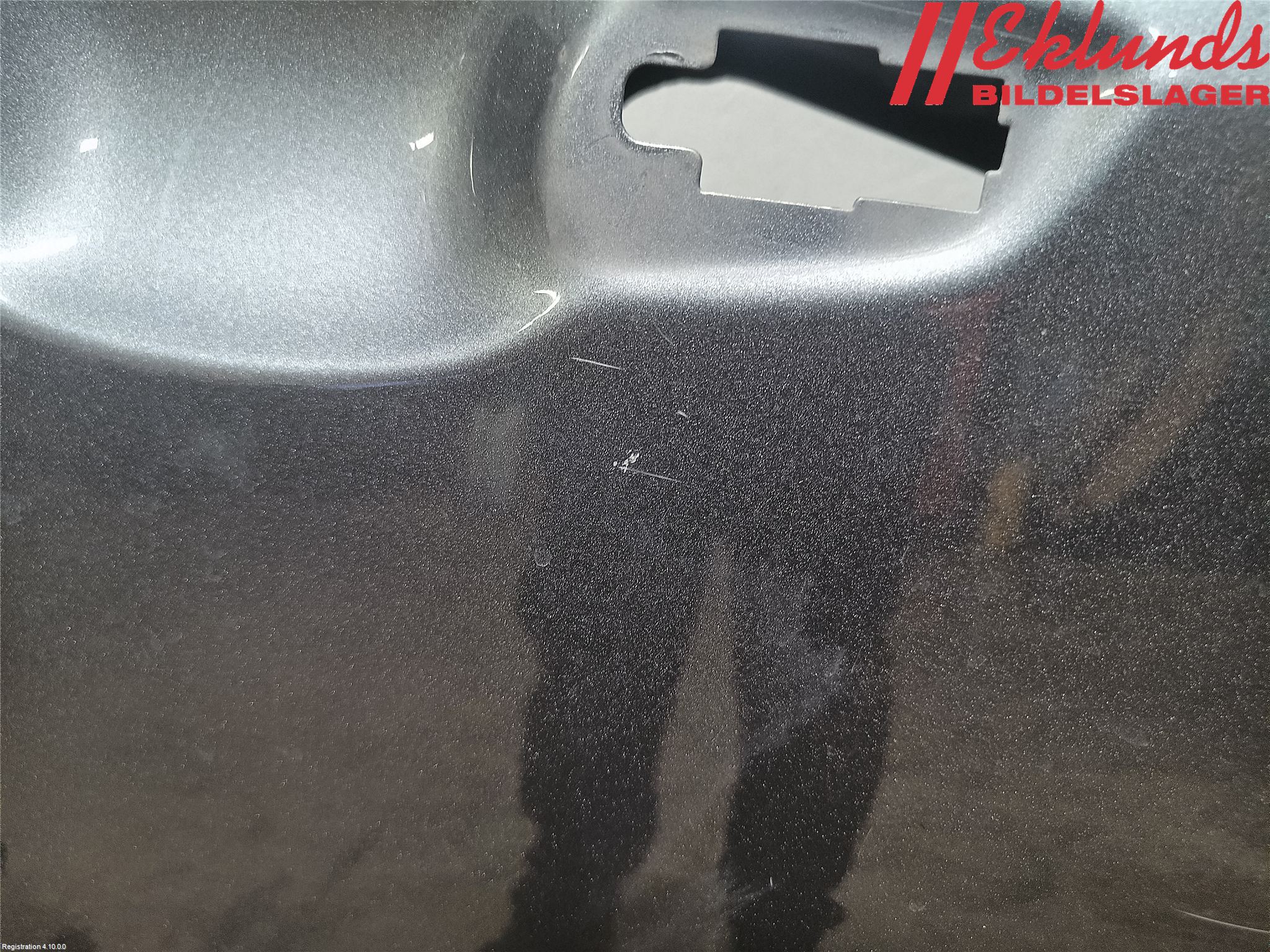 Honda CIVIC 17-22 Dörr Fram Höger