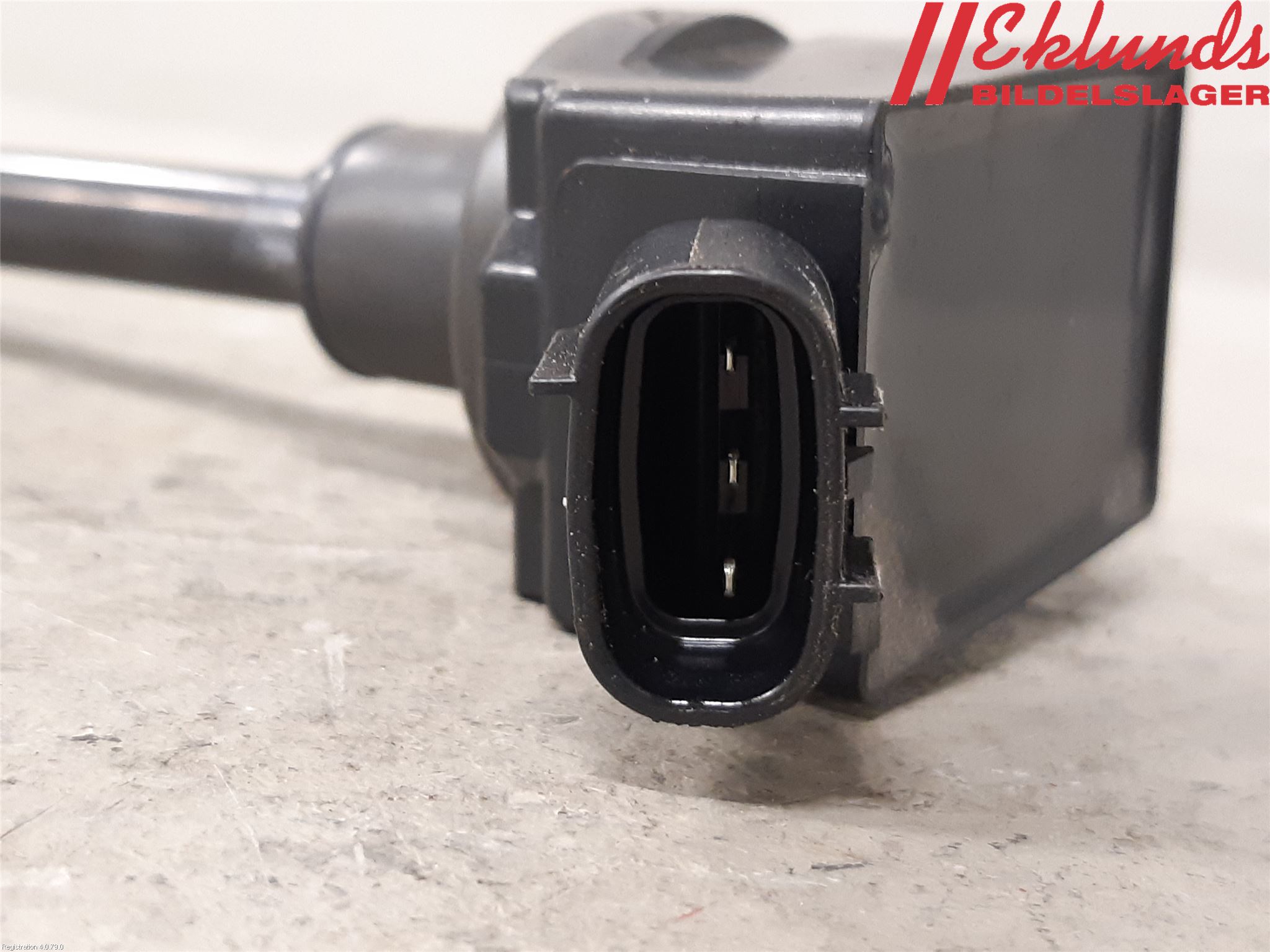 Toyota C-HR 16-23 Tändspole