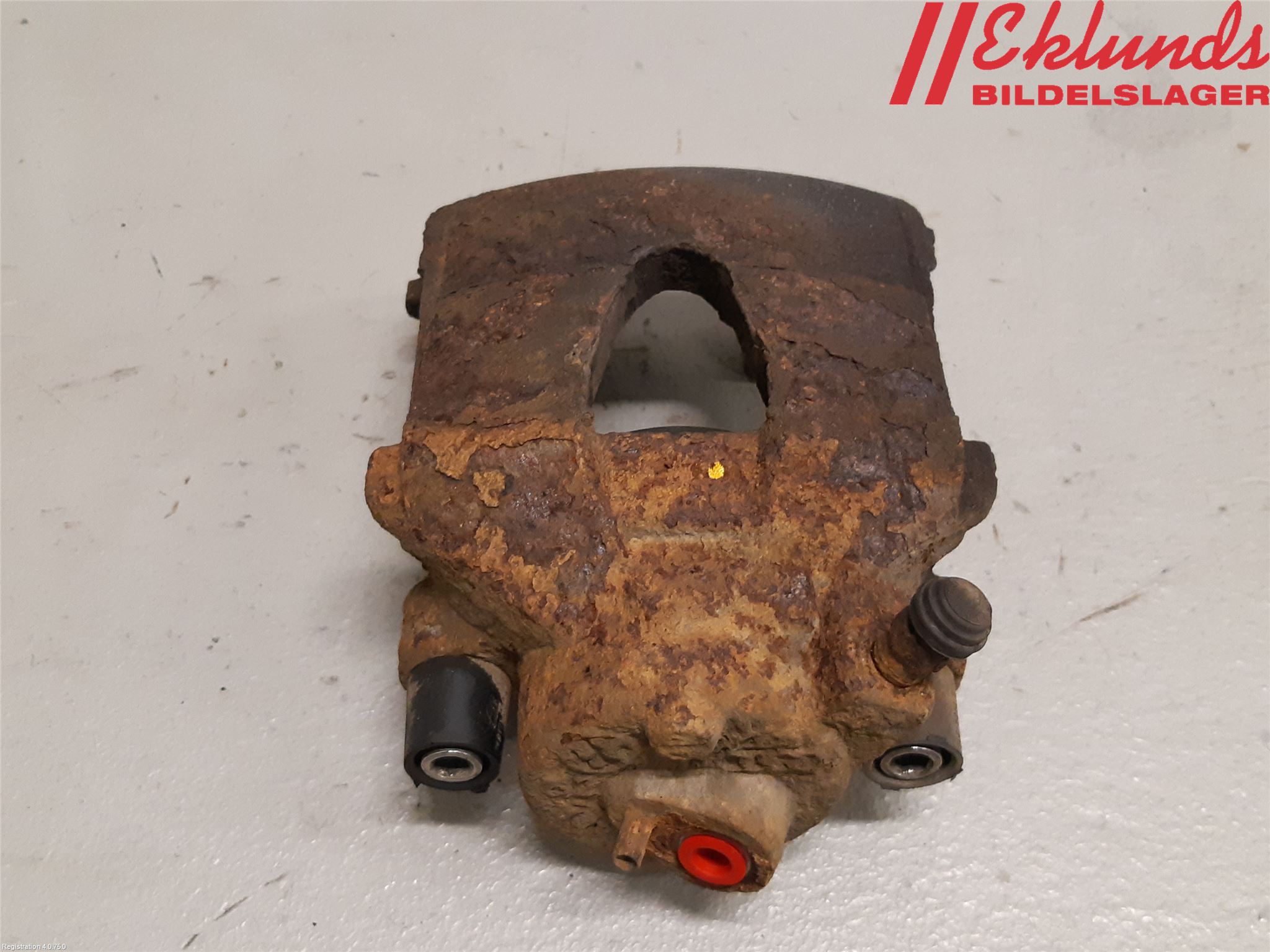 Audi A1/S1 11-18 Bromsok Fram Höger