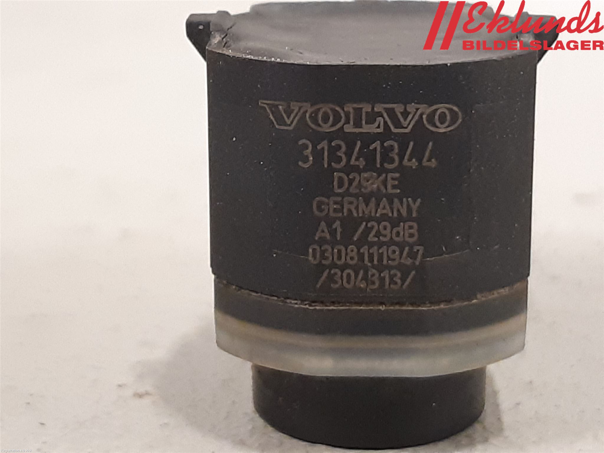 Volvo XC90 07-14 Parkeringshjälp Backsensor