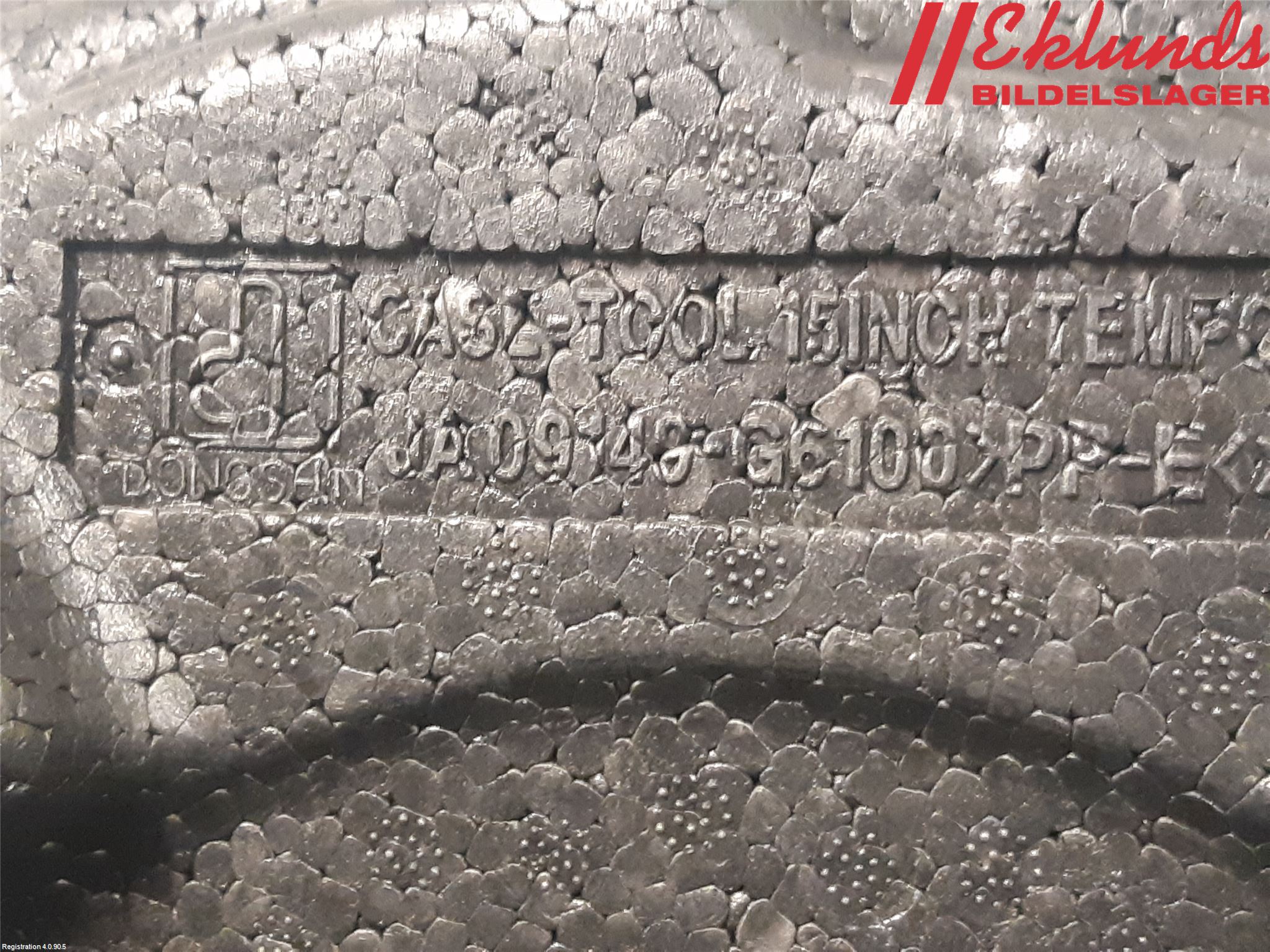 Kia PICANTO 17- Domkraft