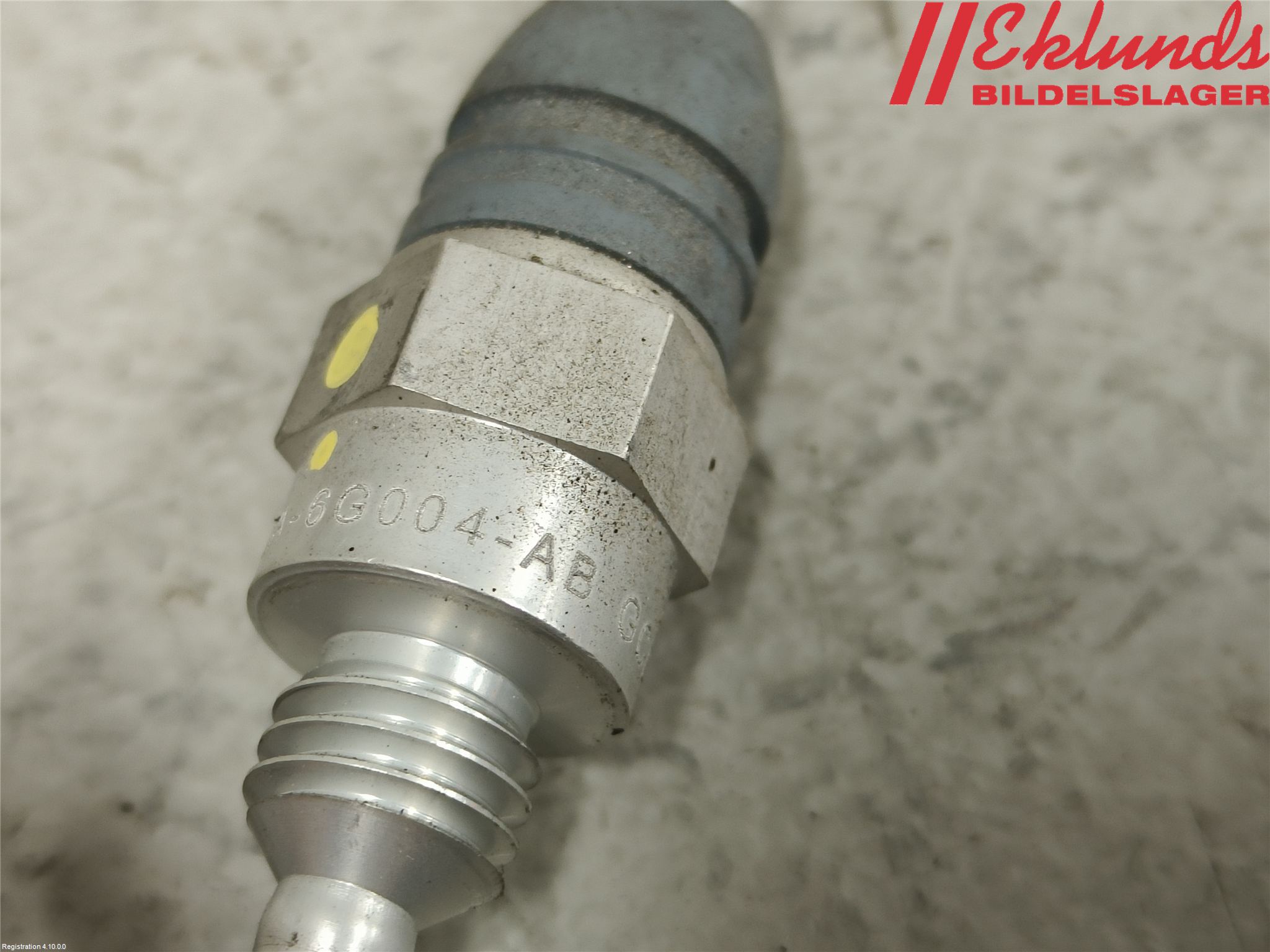 Ford FOCUS 19- Sensor Övrigt