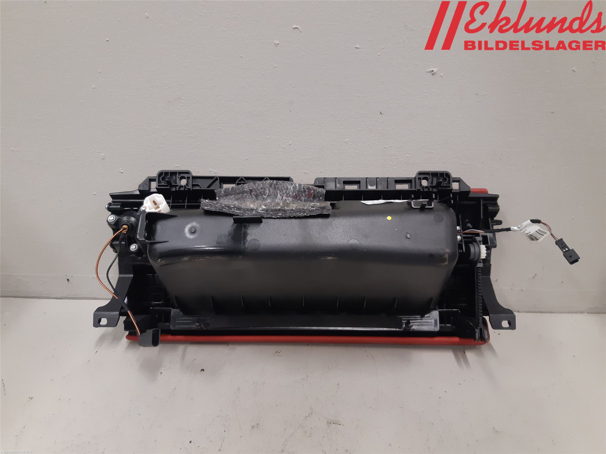 Landrover RANGE ROVER (L405) 13-21 Handskfack