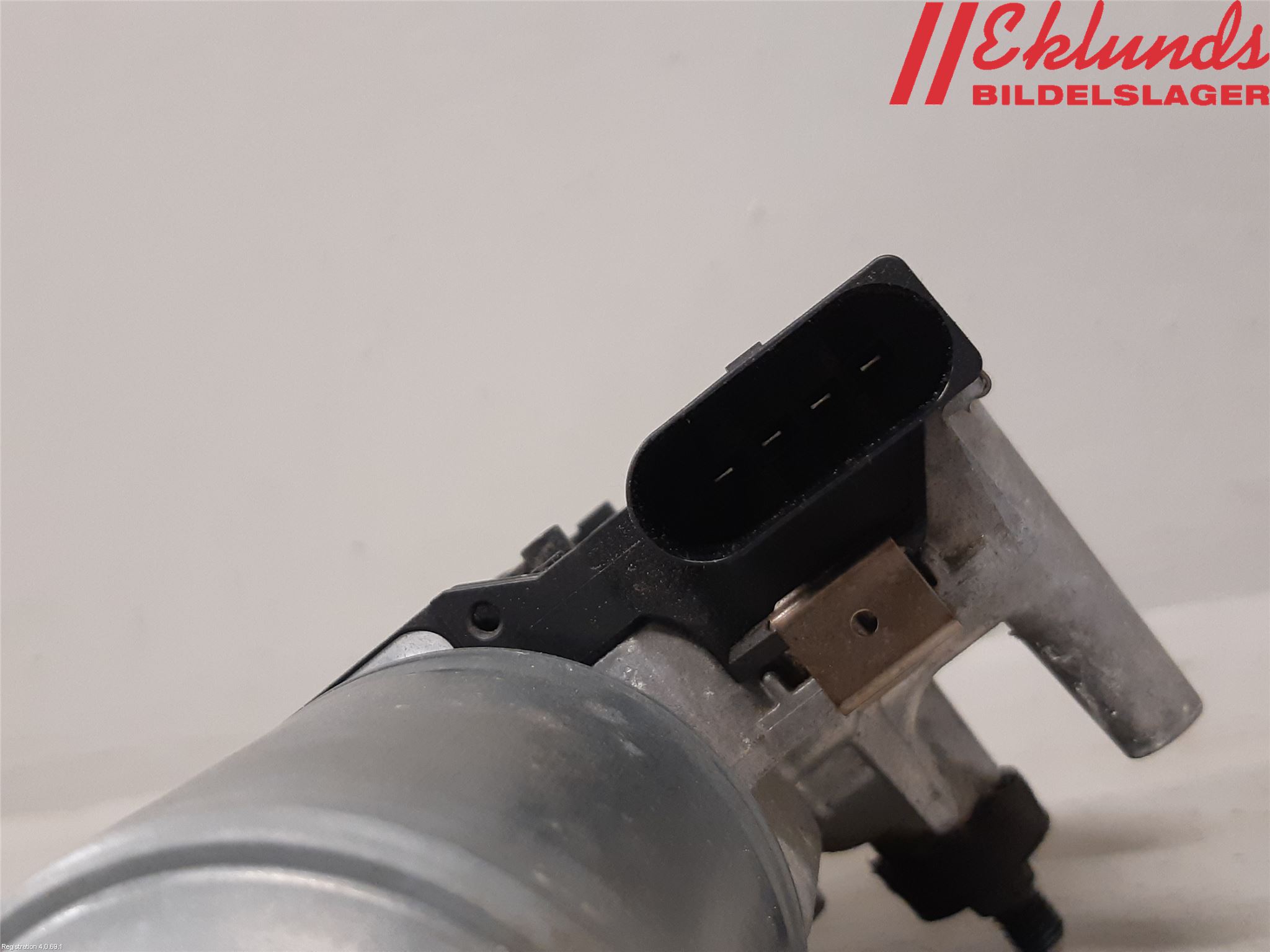 Volvo V40 CROSS COUNTRY 13-19 Torkarmotor Vindruta