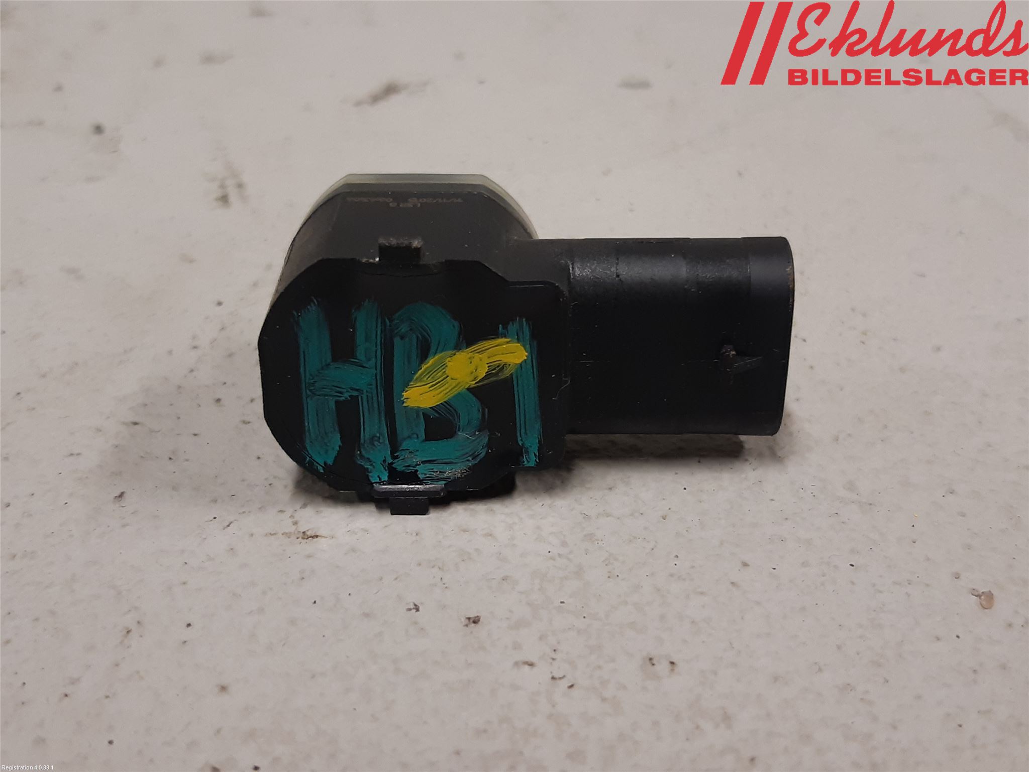 Volvo V40 CROSS COUNTRY 13-19 Parkeringshjälp Backsensor