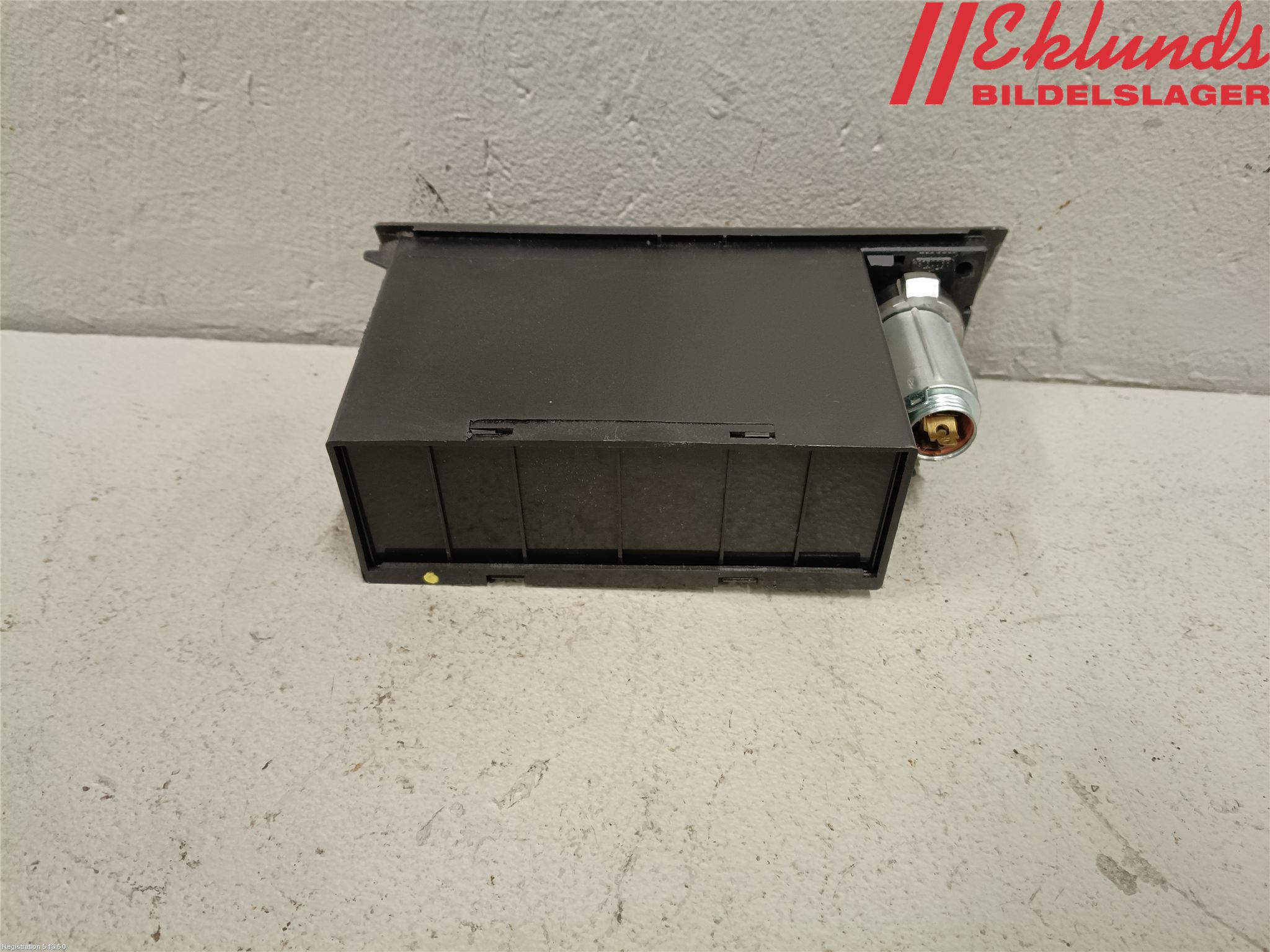 Volvo 940 91-98 Instrumentbräda Förvaringsfack