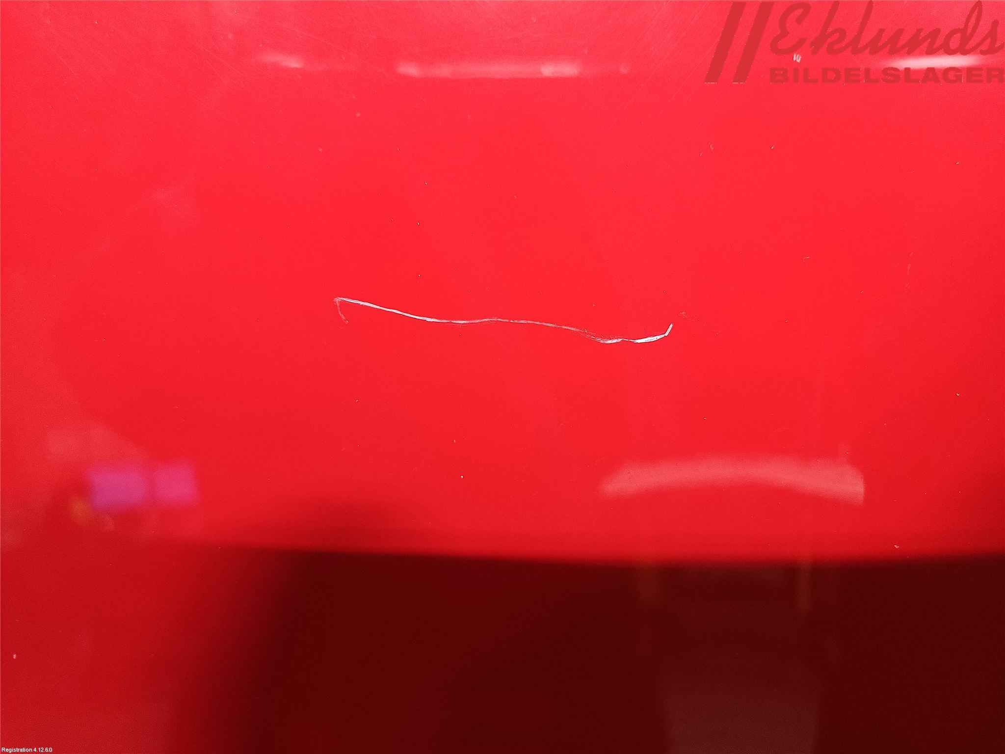 Honda CIVIC 17-22 Huv Fram