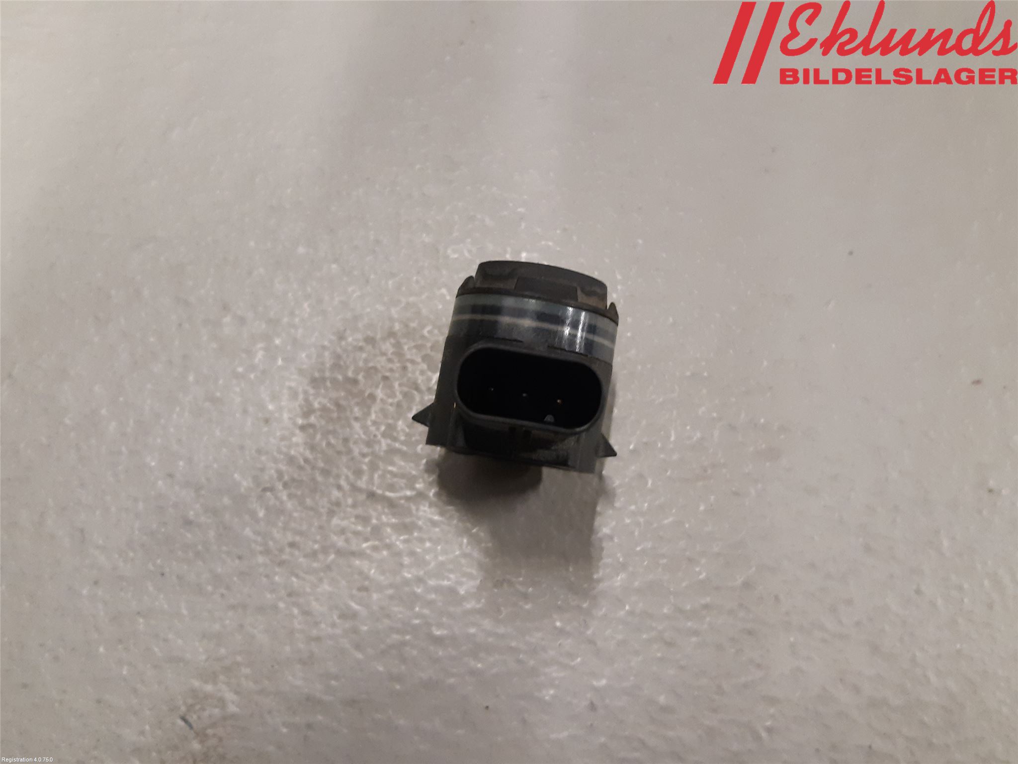 Audi A3/S3 8V 13-20 Parkeringshjälp Backsensor