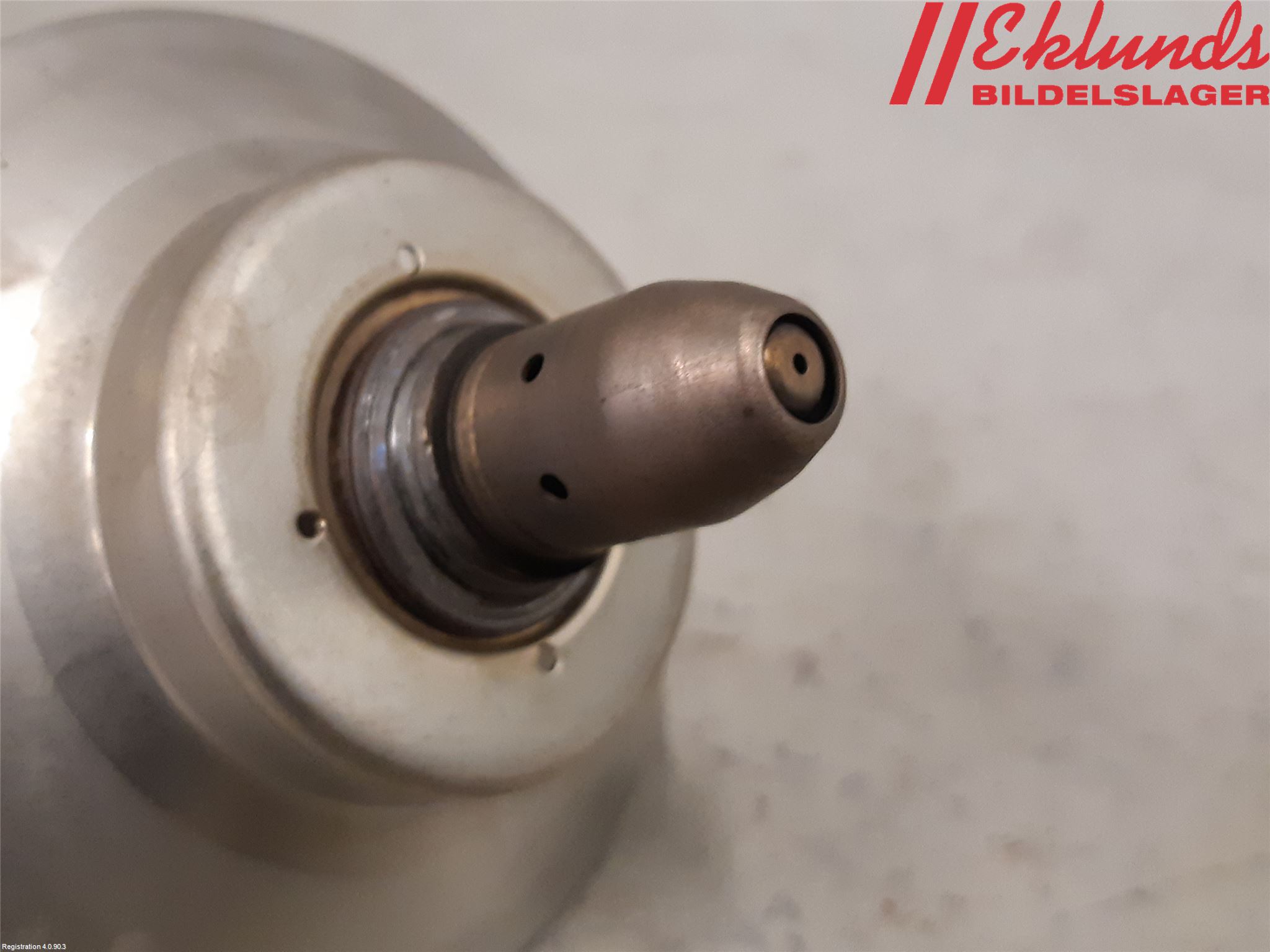 Toyota COROLLA 19- Injlambdasond