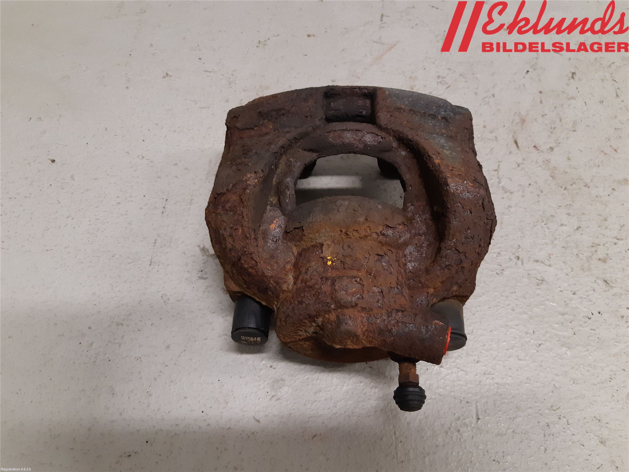 Volvo V70 14-16 Bromsok Fram Höger