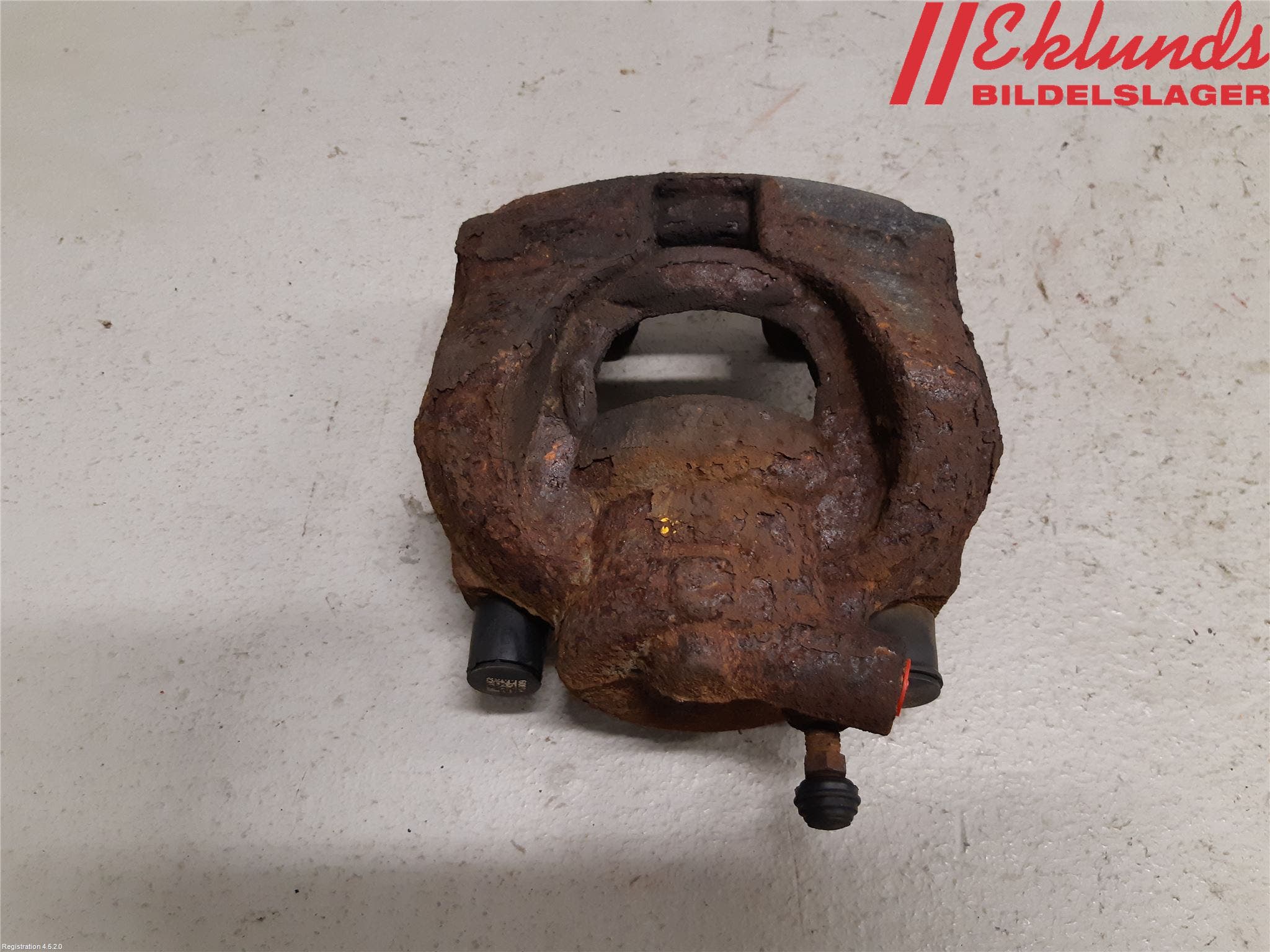 Volvo V70 14-16 Bromsok Fram Höger