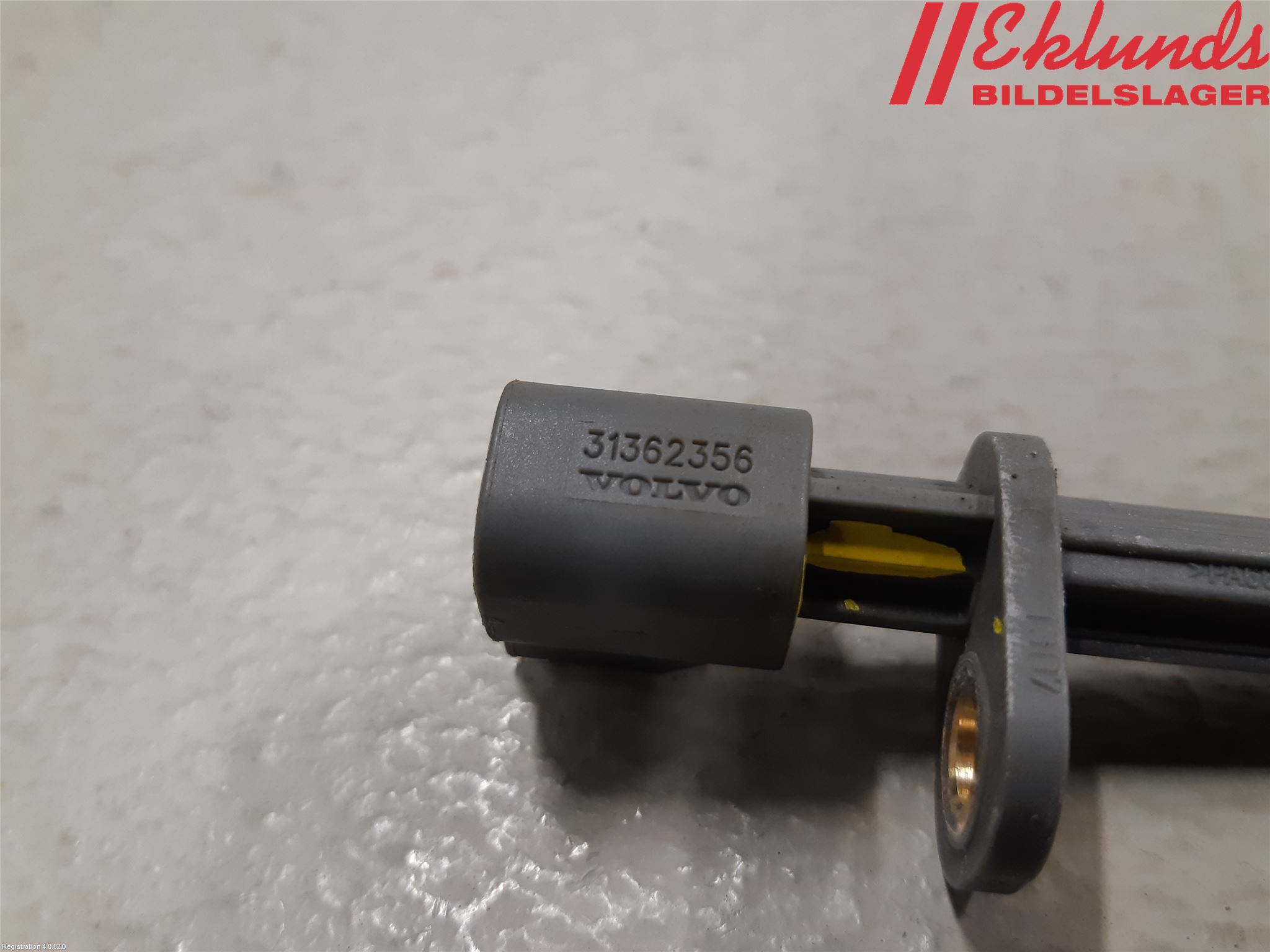 Volvo V90 CROSS COUNTRY 17->> Abs Sensor