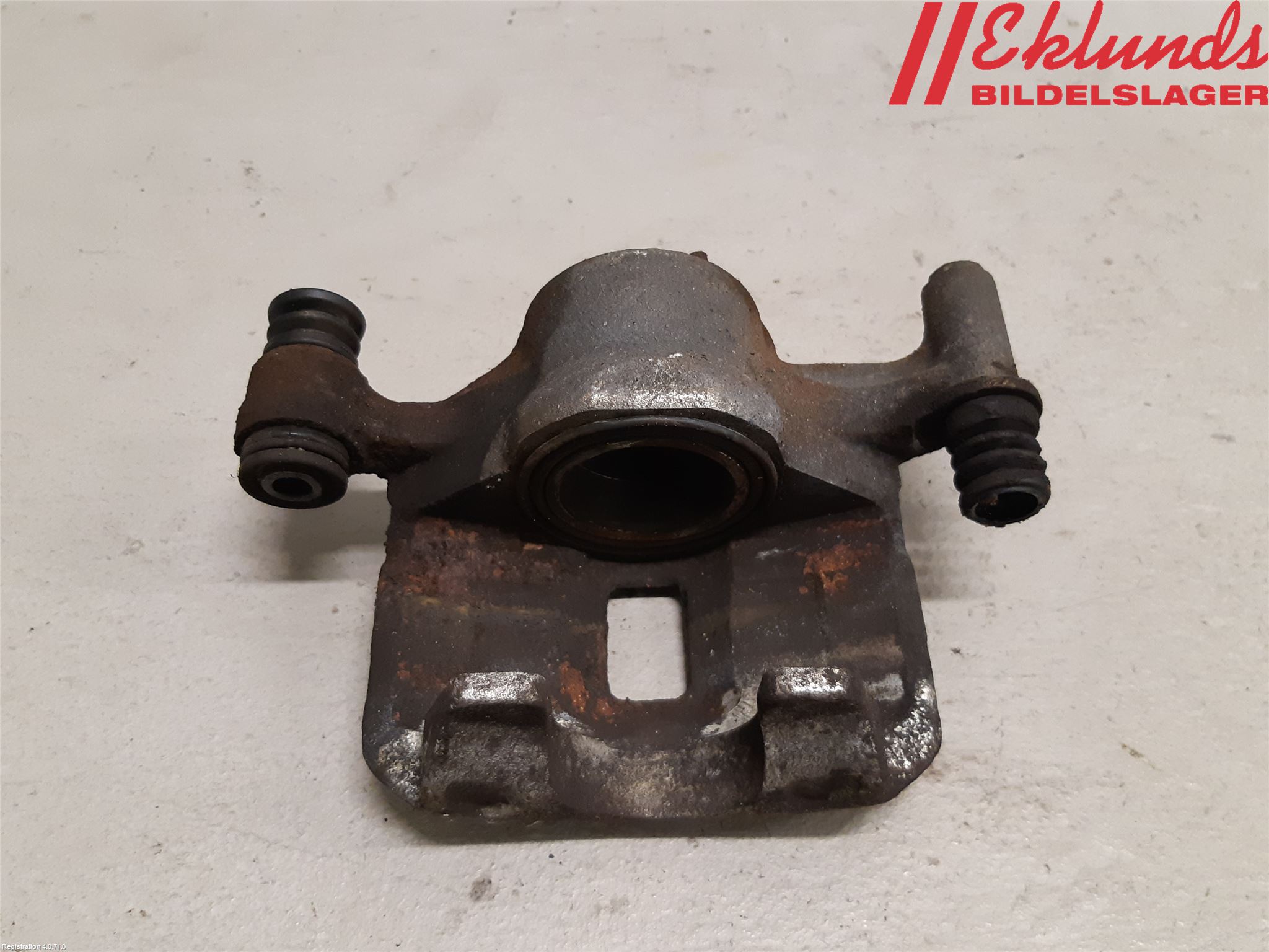 Hyundai i10 PA 08-13 Bromsok Fram Höger