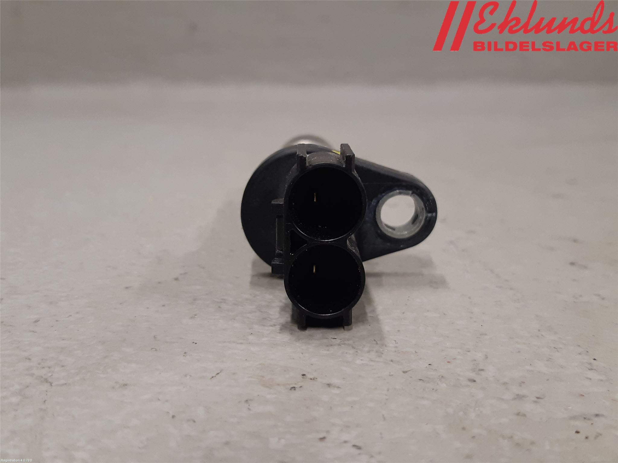 Toyota C-HR 16-23 Givare Varvtal-Tändläge