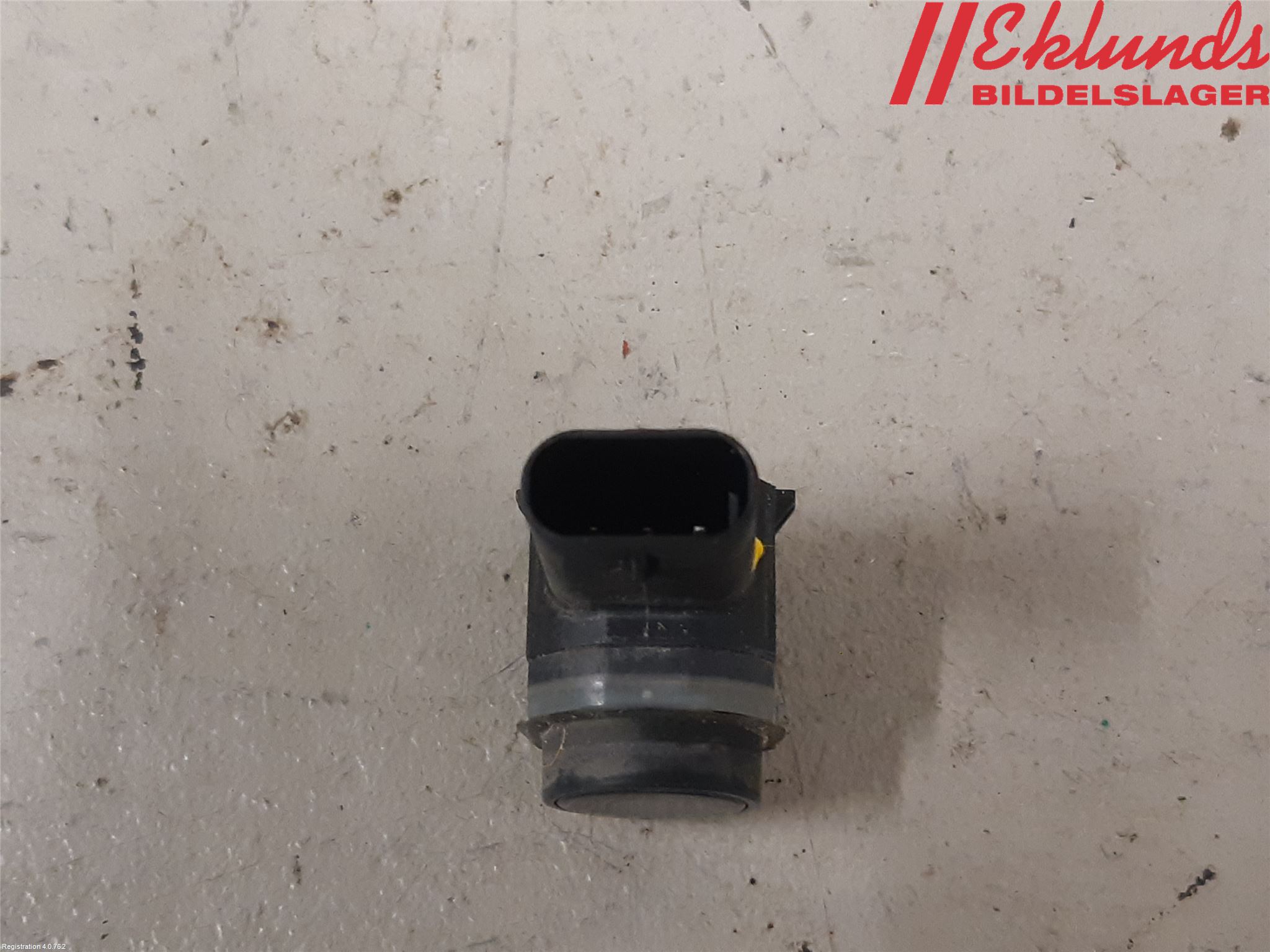 Volkswagen VW TRANSP/CARAVELLE (T5) 04-15 Parkeringshjälp Frontsensor
