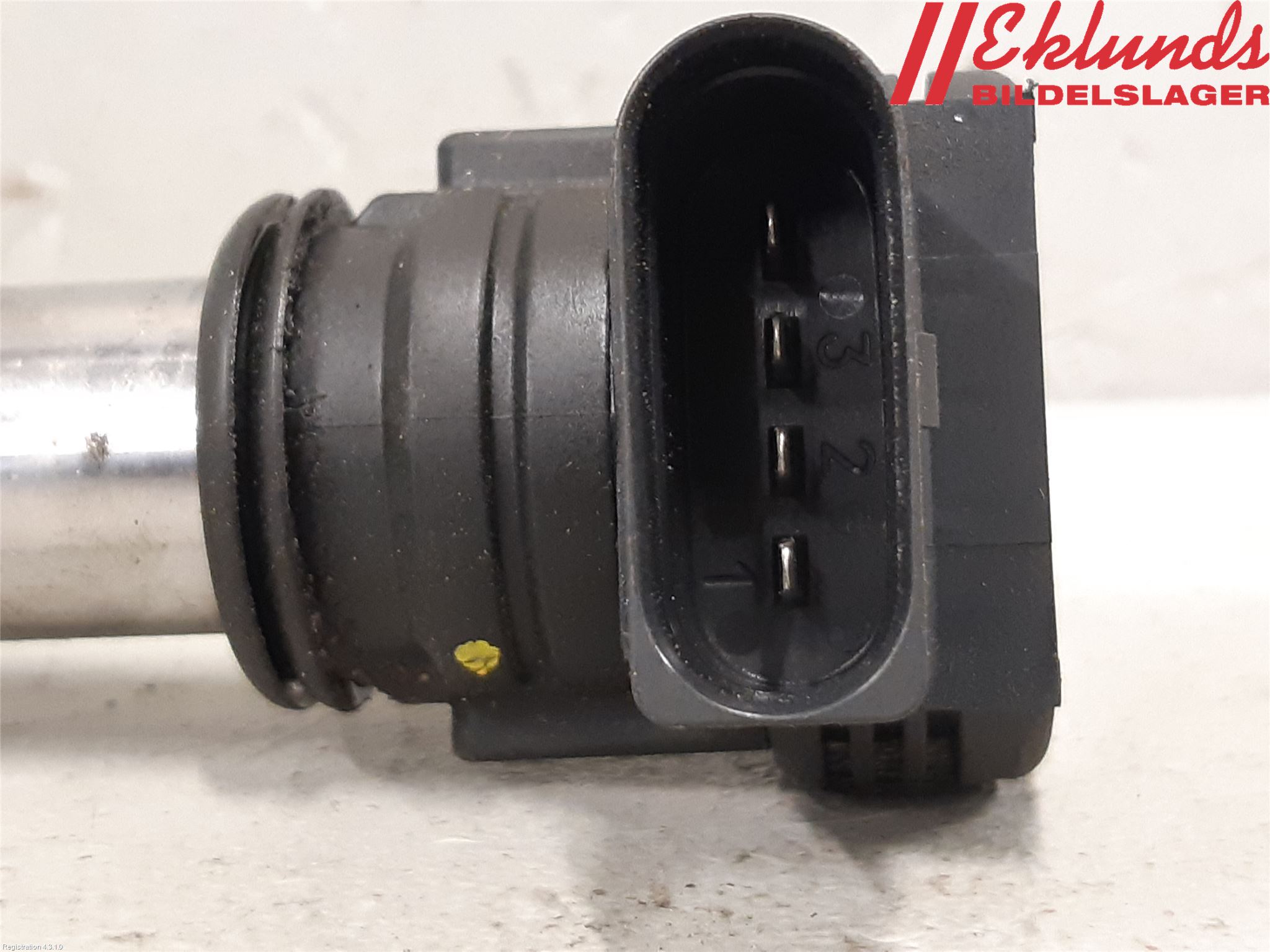 Audi A6/S6     05-11 Tändspole