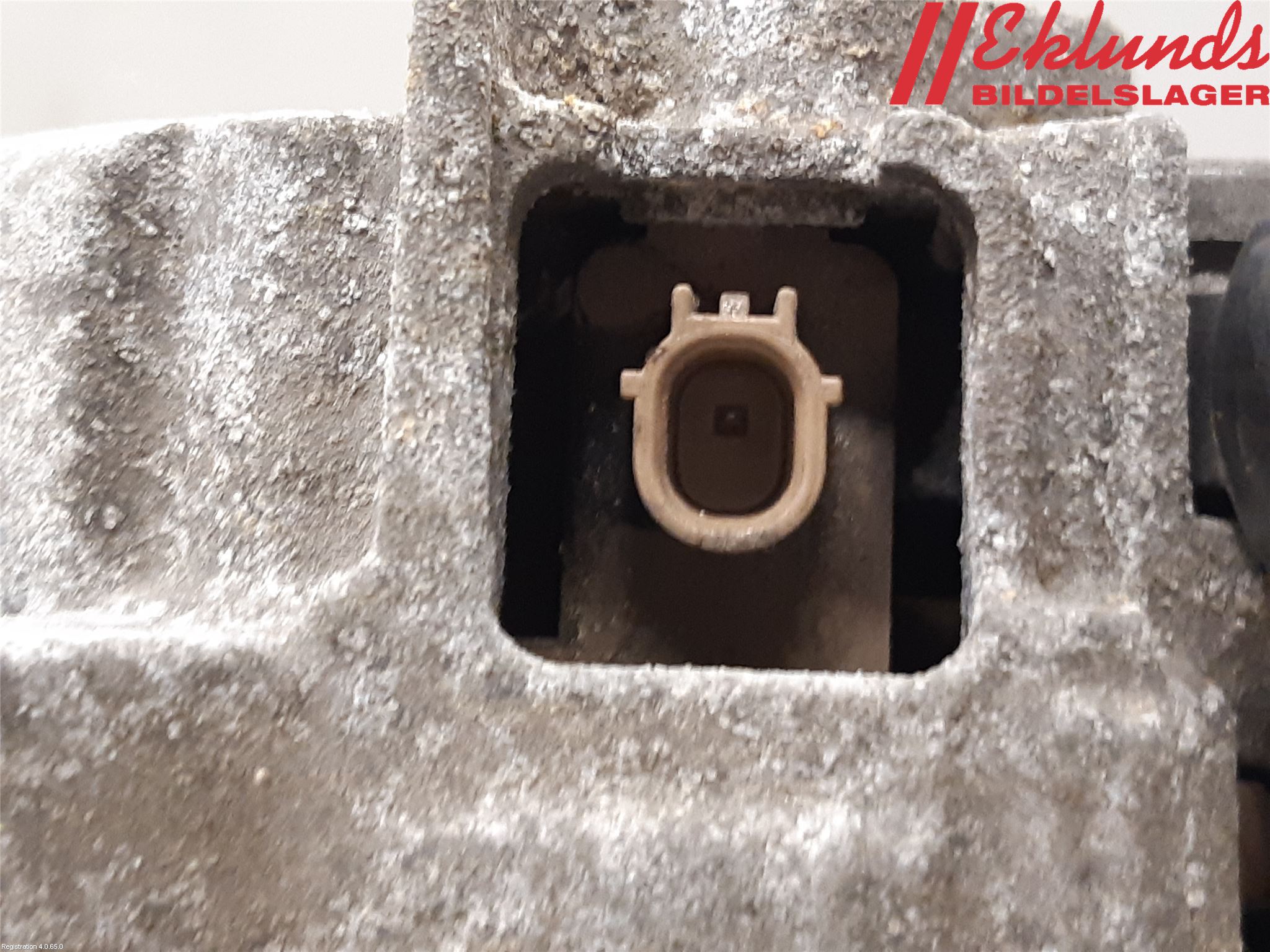 Honda CIVIC 12-16 Generator