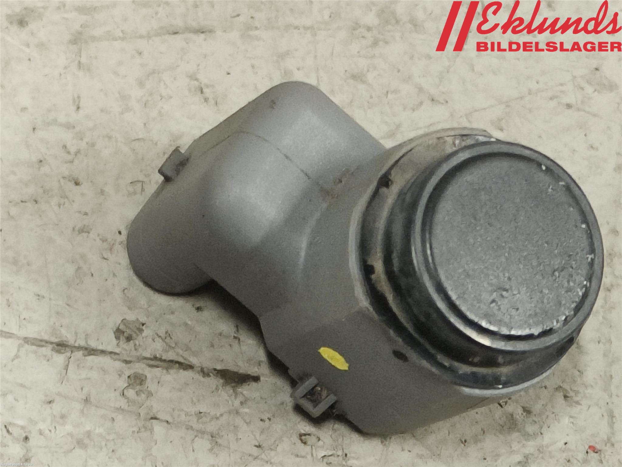 Volvo V70 08-13 Parkeringshjälp Frontsensor