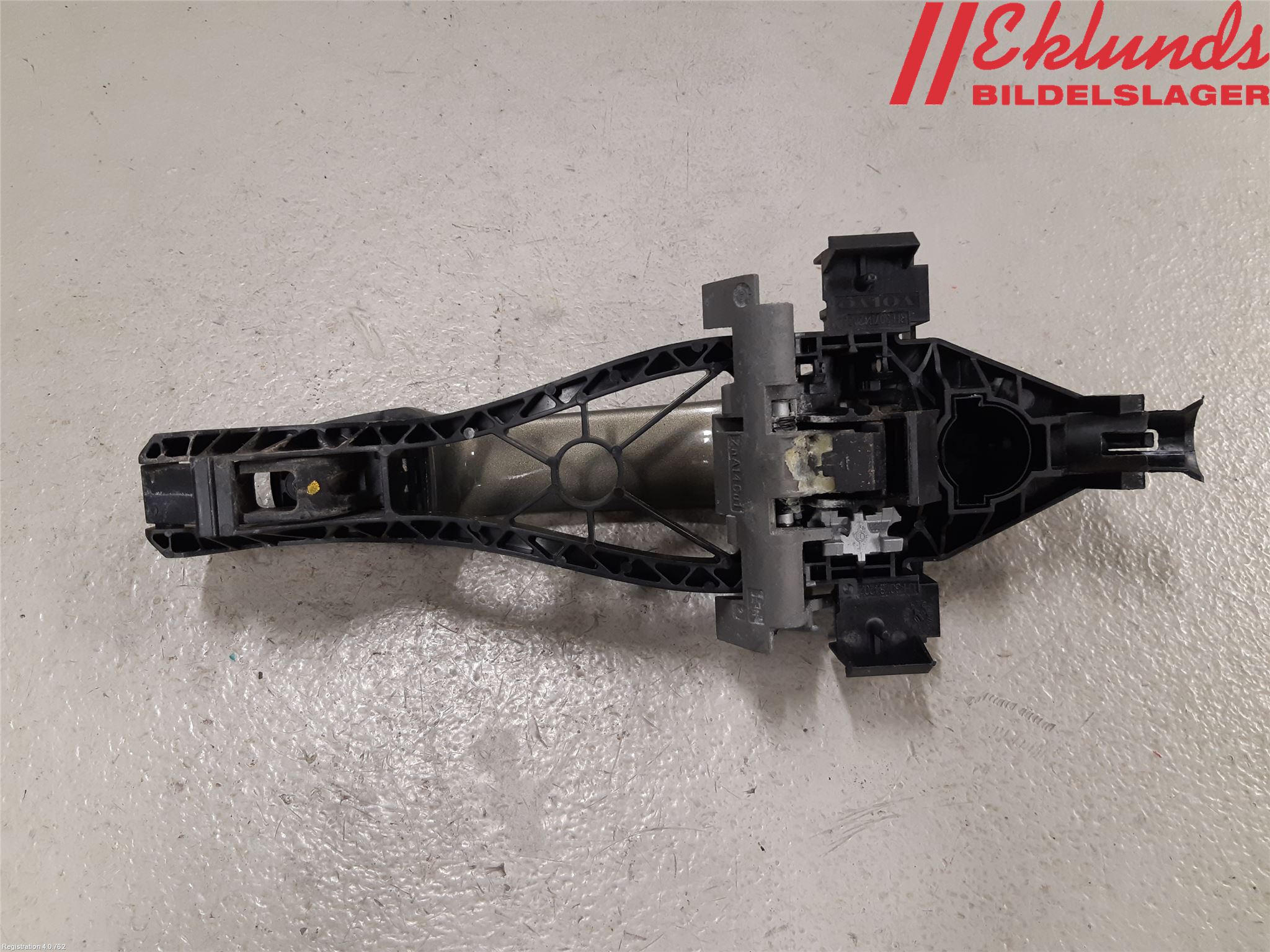 Volvo V70 08-13 Dörrhandtag Yttre Vä