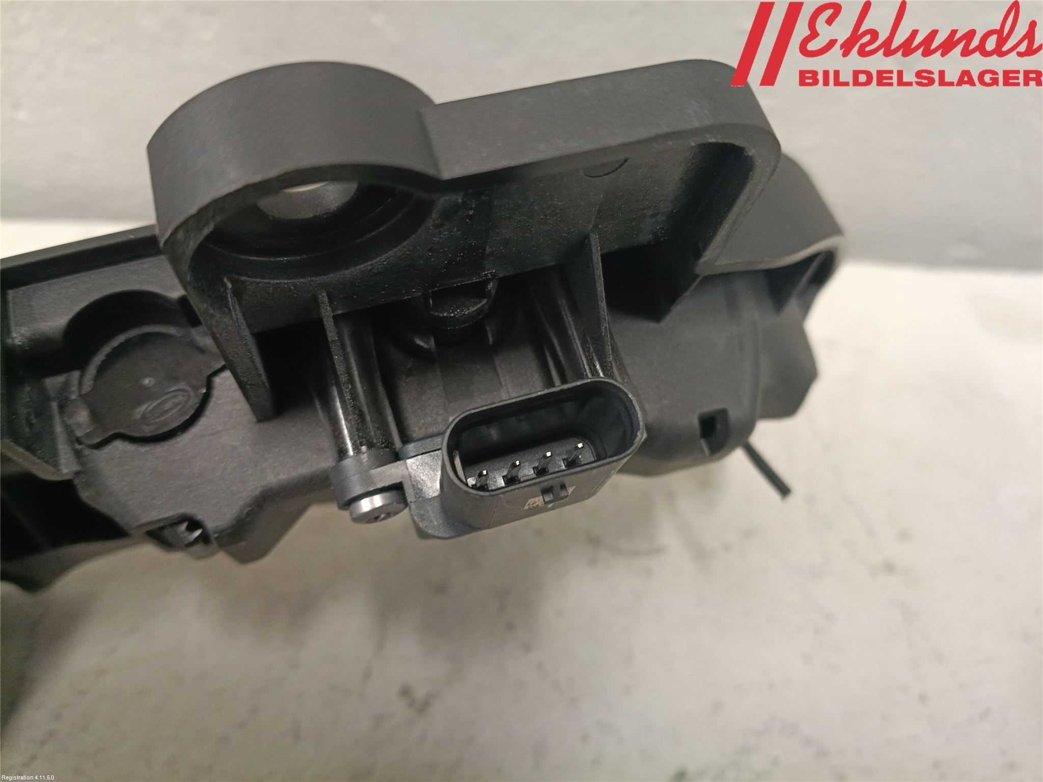 Tesla MODEL Y 21- Dörrhandtag Yttre Vä