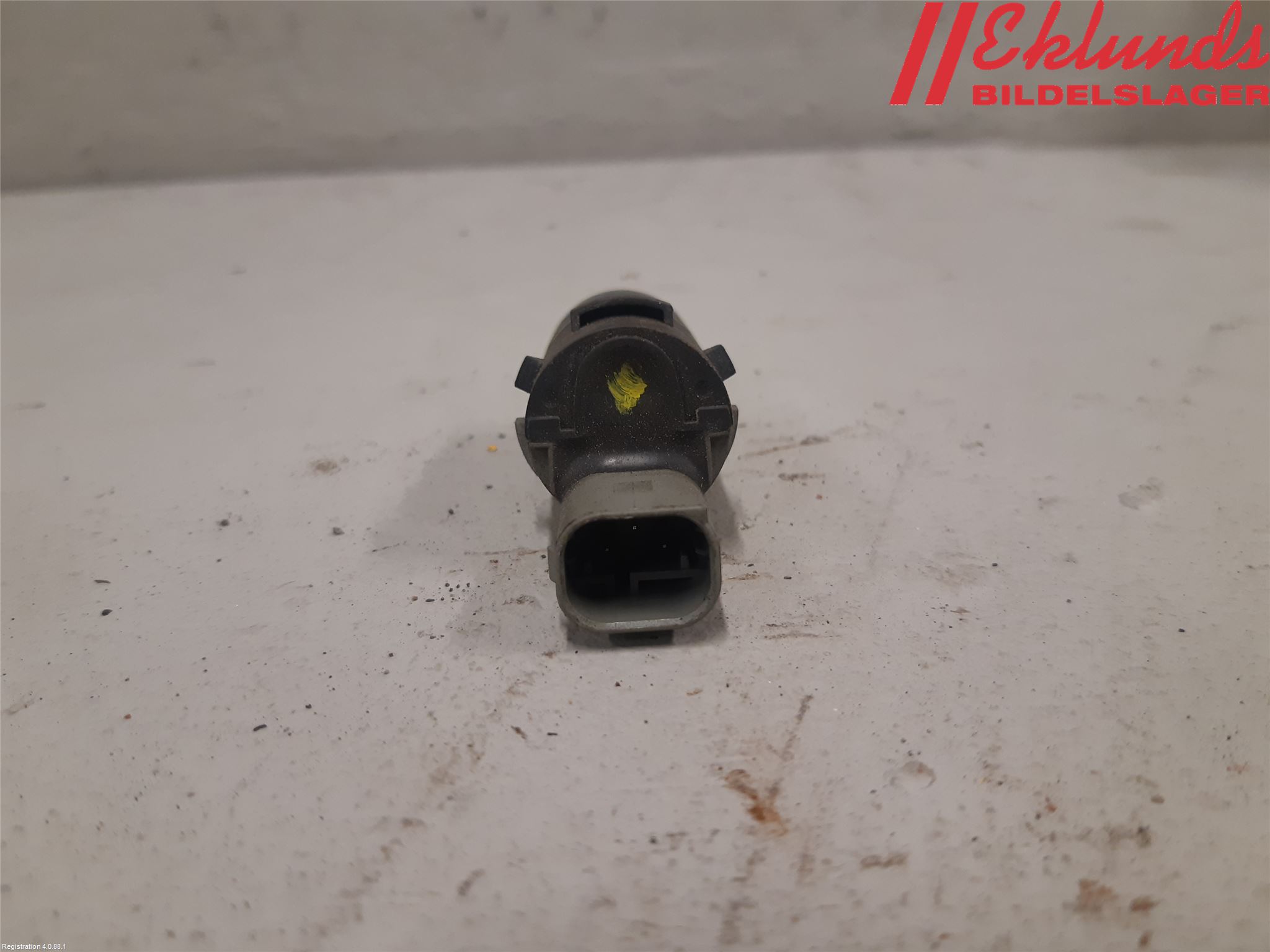 BMW 5 E60/61 Sed/Tou 02-10 Parkeringshjälp Frontsensor