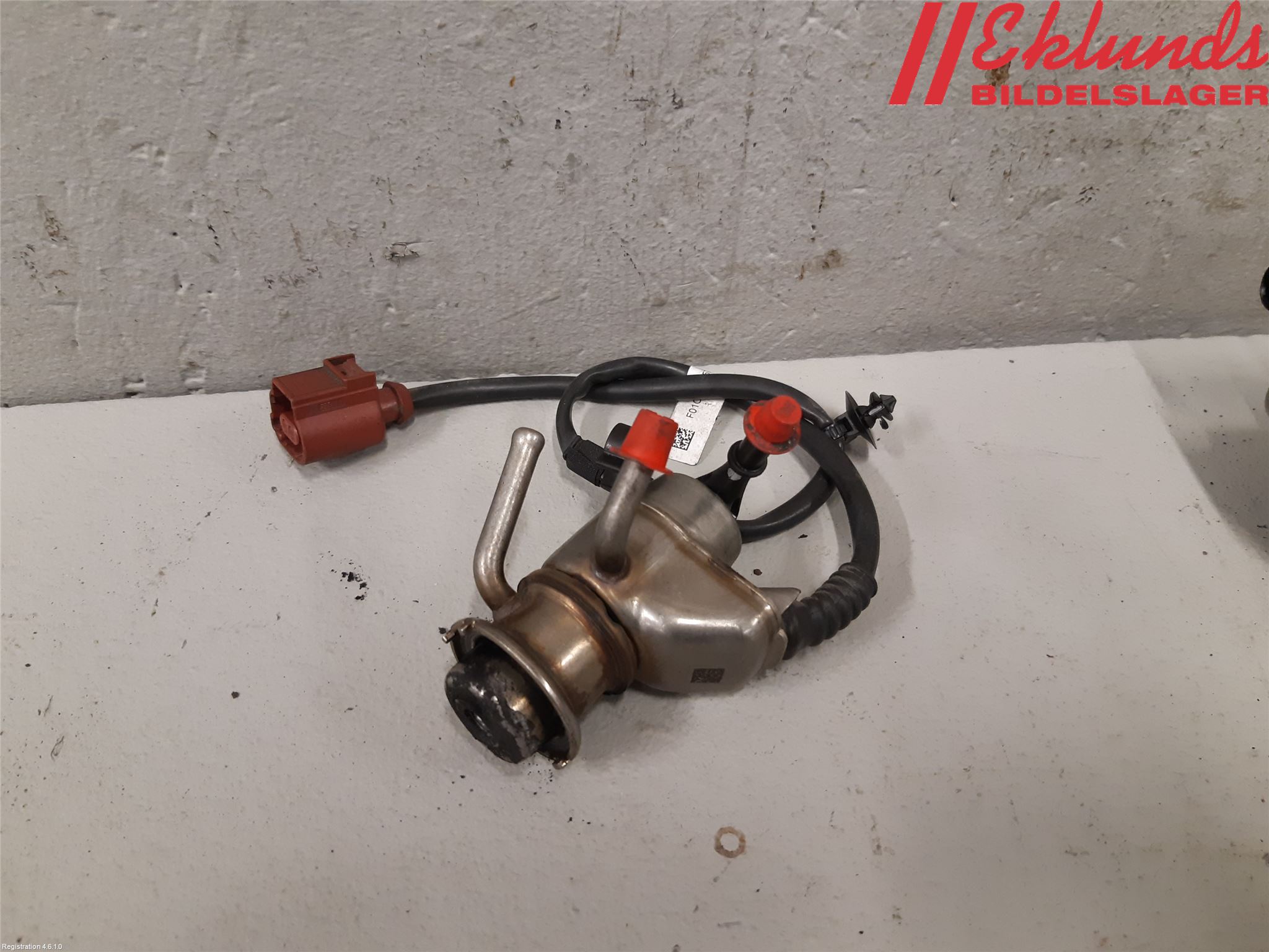 Volkswagen VW PASSAT 20-24 Motor Övrigt