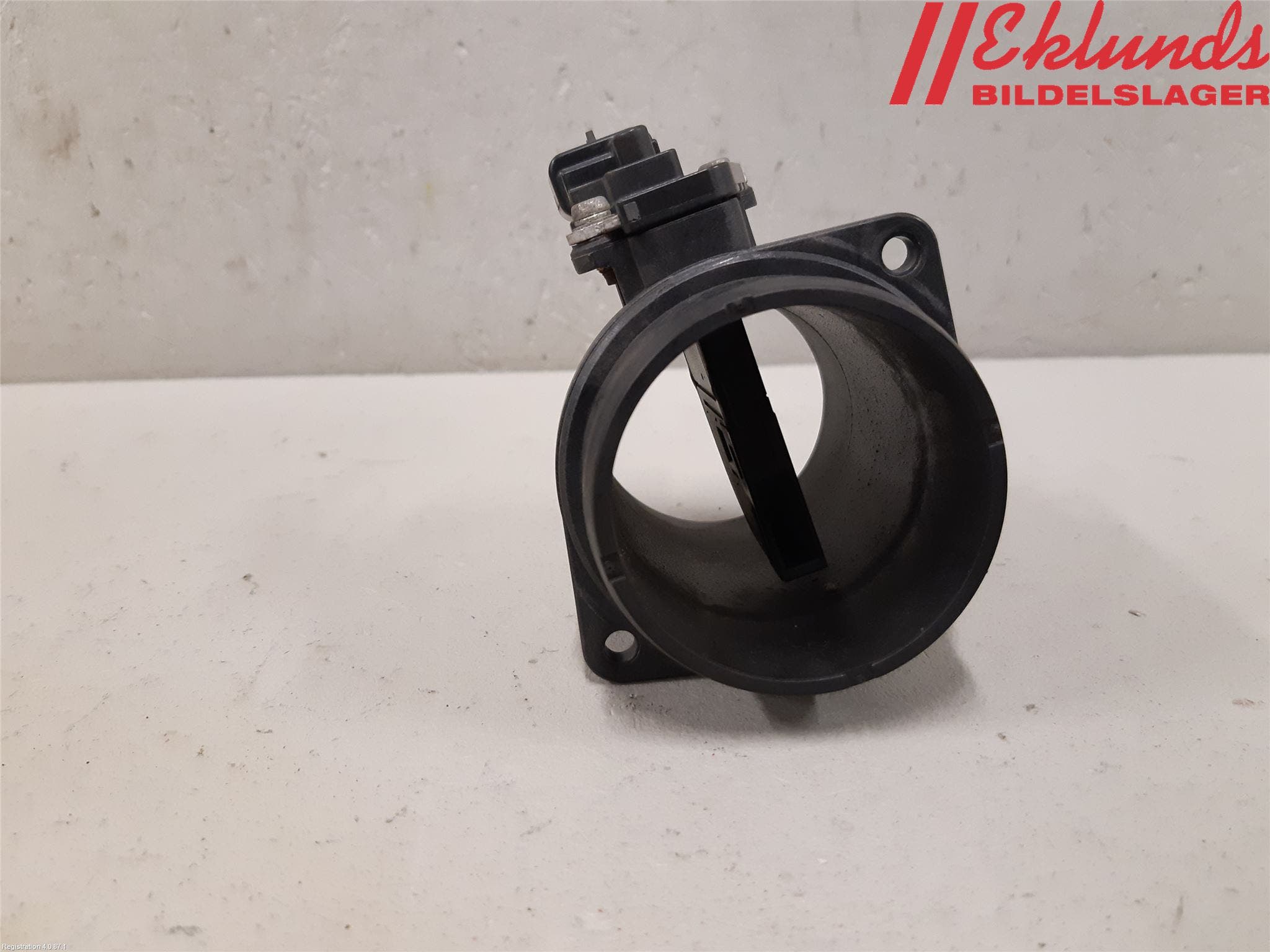 Peugeot 508 11-18 Injluftmassamätare