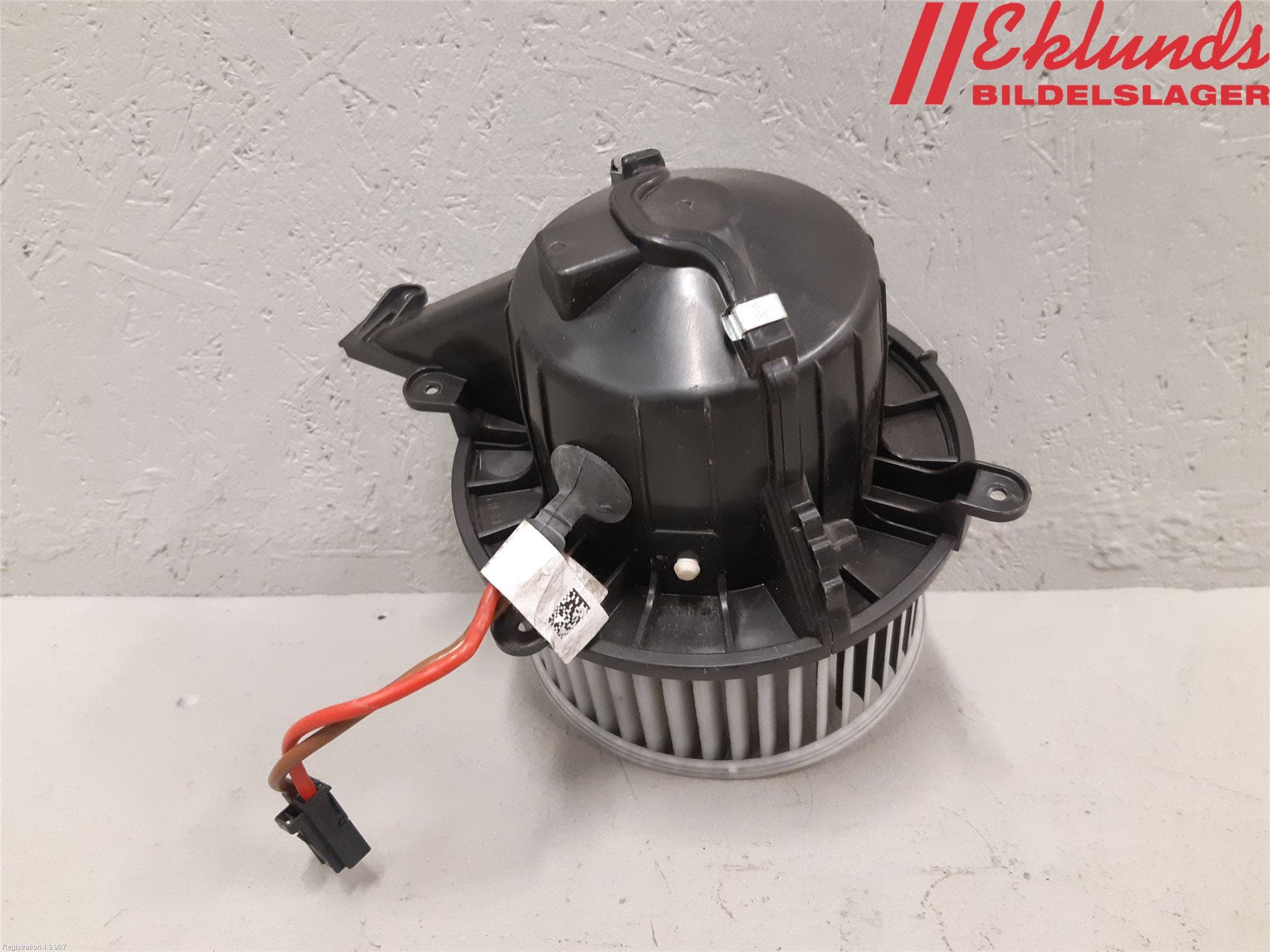 Mercedes-Benz MB VITO/V-KLASS (W640,W447,W448) 14- Värmefläkt