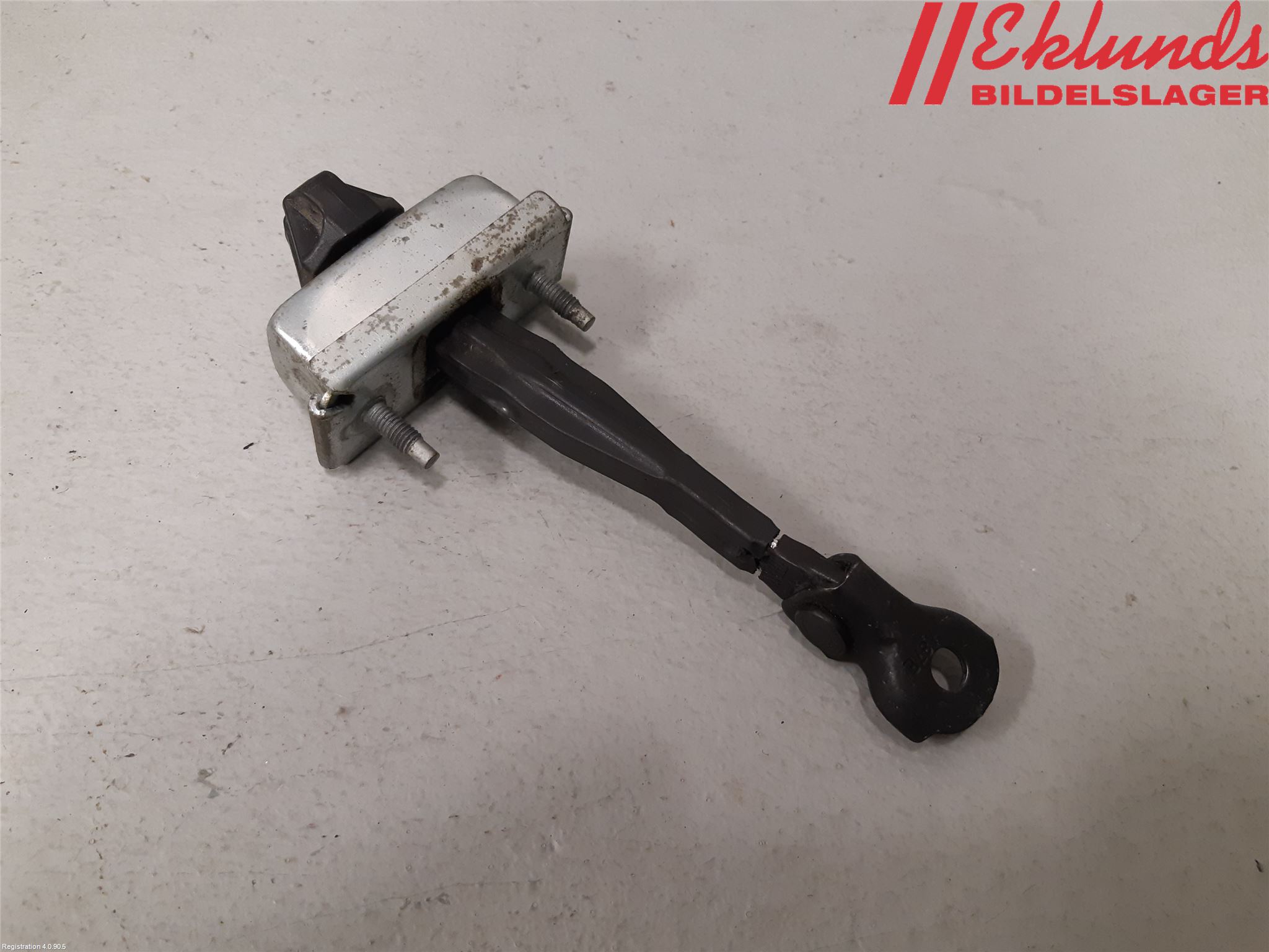 Opel AMPERA 12-16 Dörrstopp