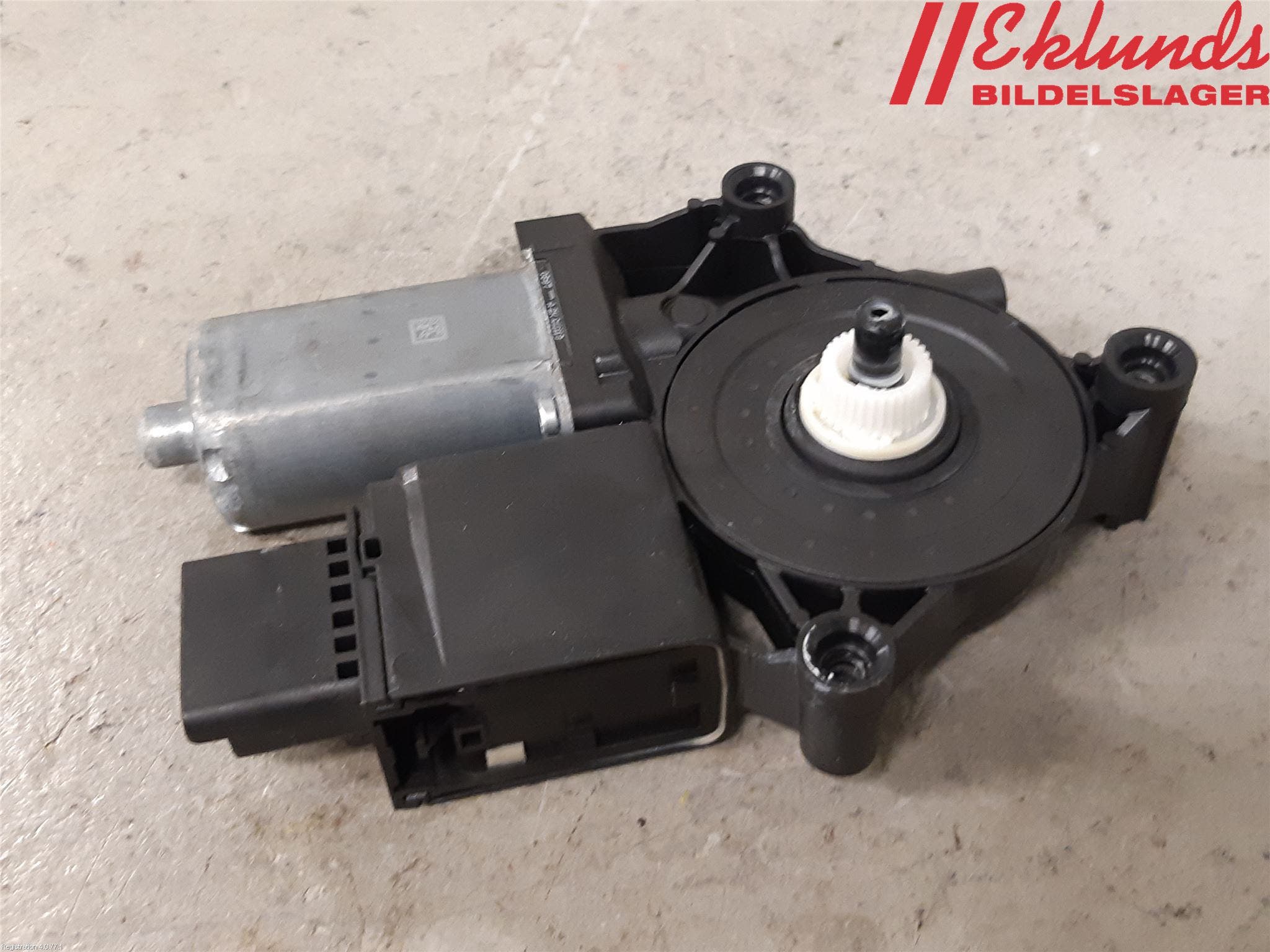 Citroen C3 AIRCROSS 18-23 Fönsterhissmotor