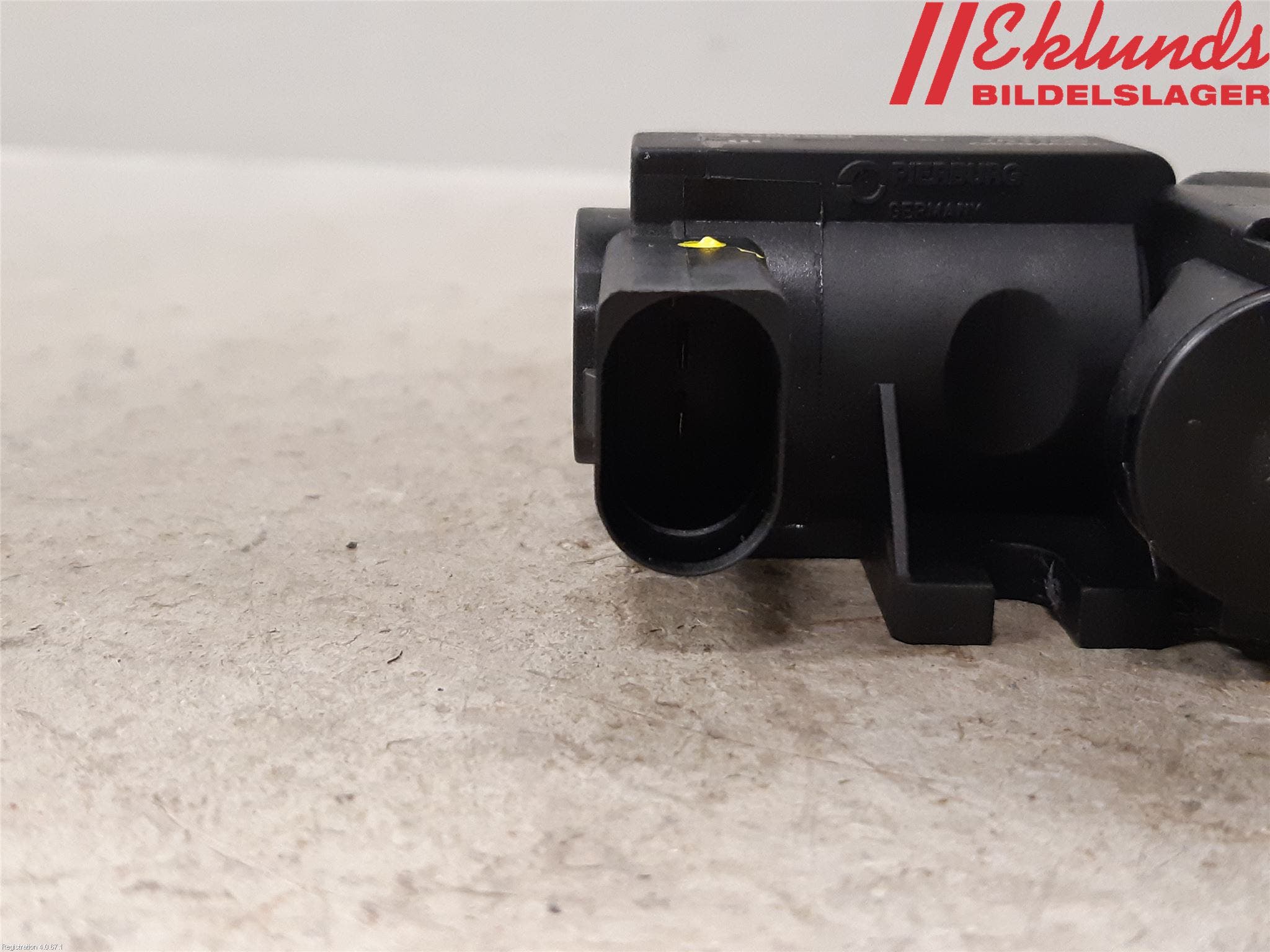 Volvo V40 12-19 Vakuumventil