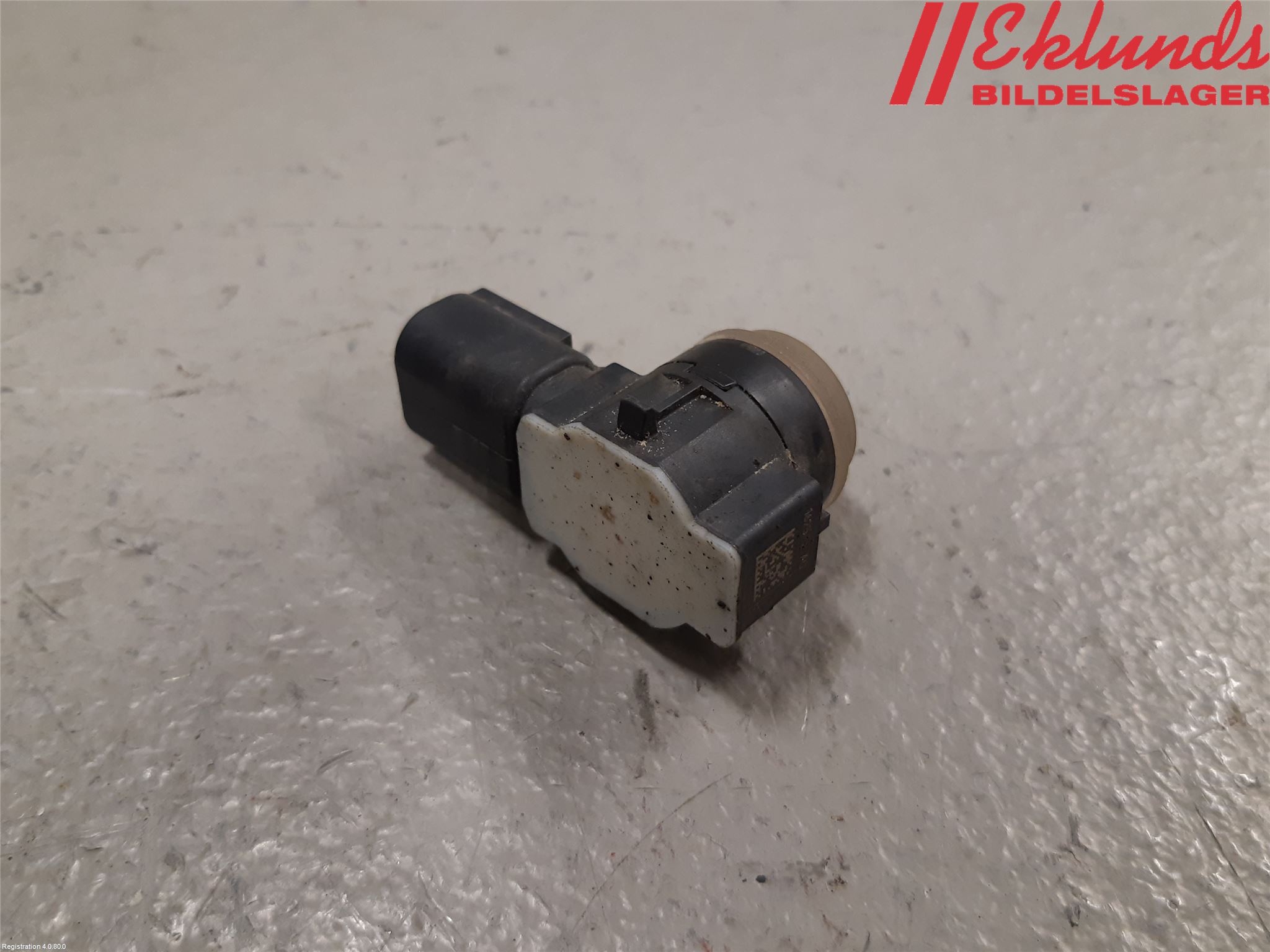 Peugeot 3008 17-24 Parkeringshjälp Backsensor