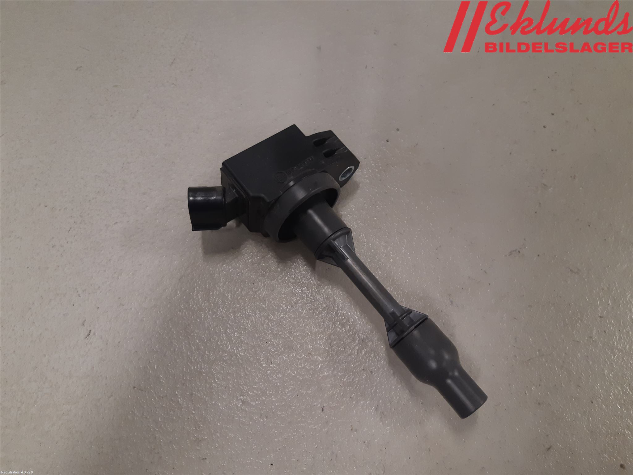 Toyota AYGO 15-21 Tändspole