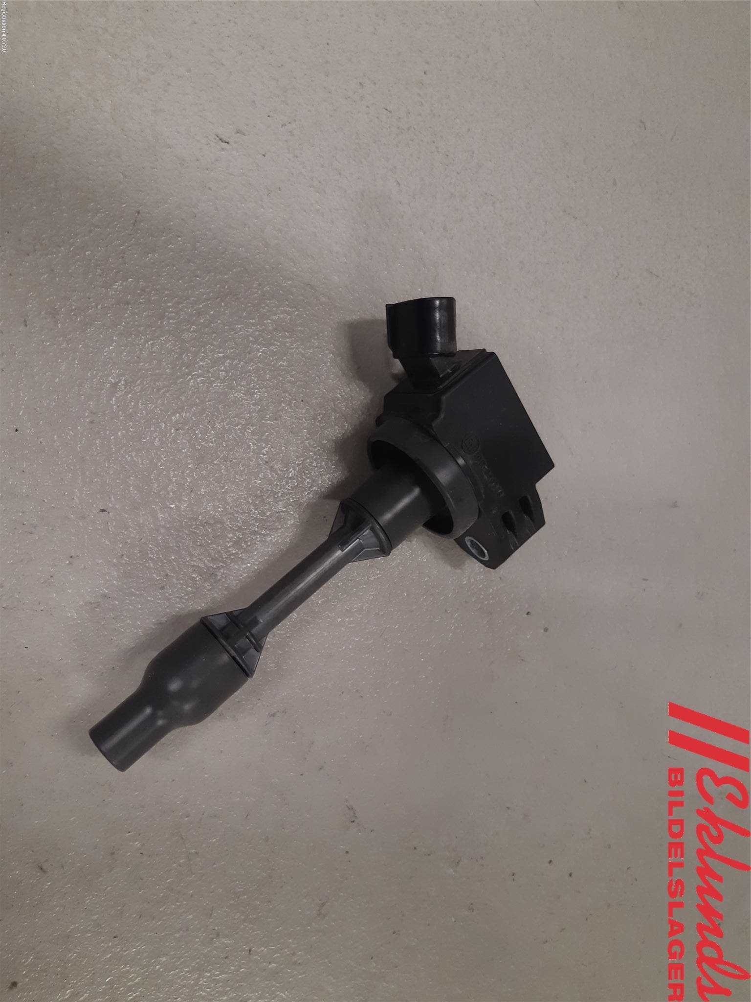 Toyota AYGO 15-21 Tändspole