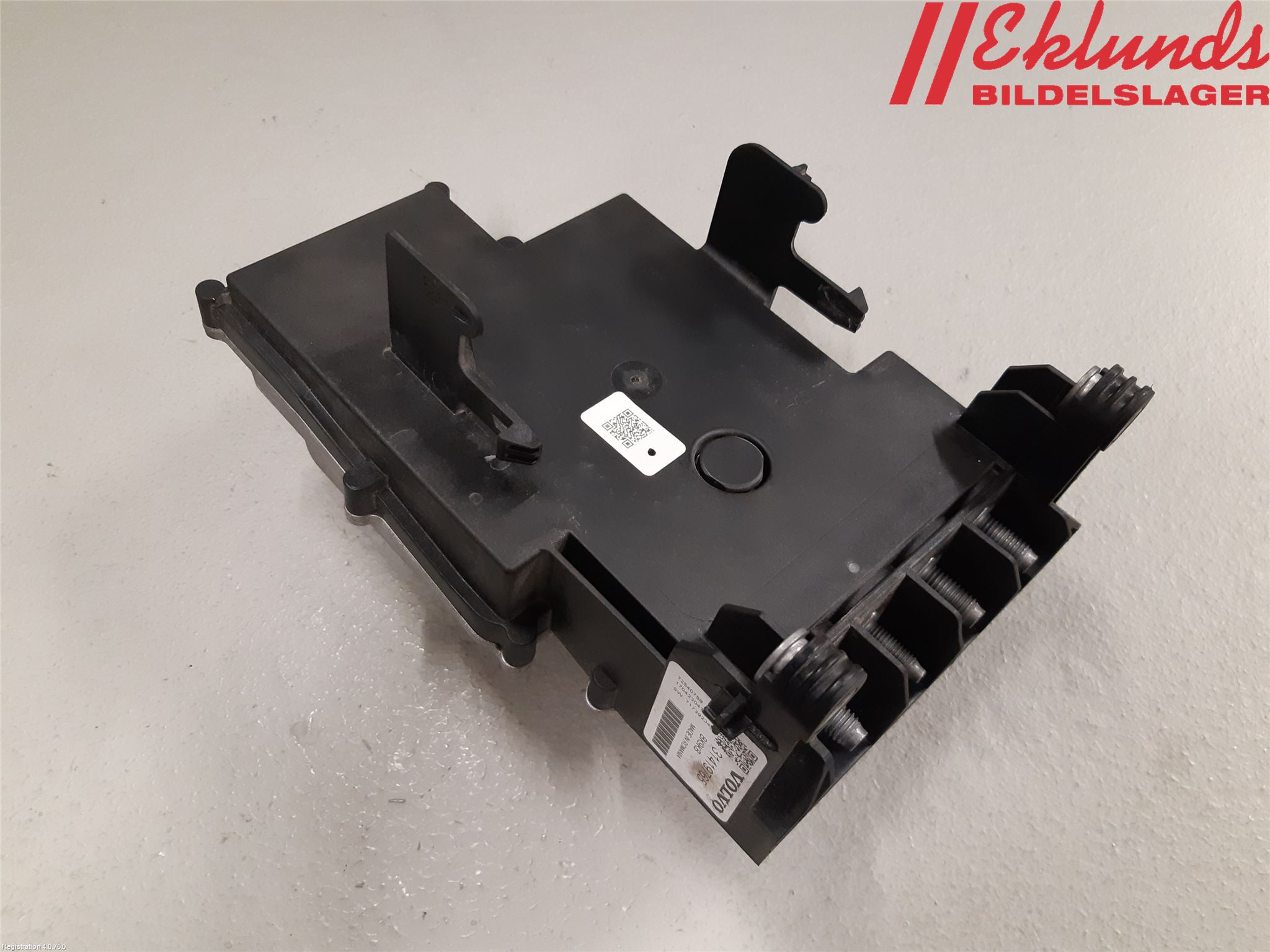 Volvo V90 17->> Styrenhet Övrigt