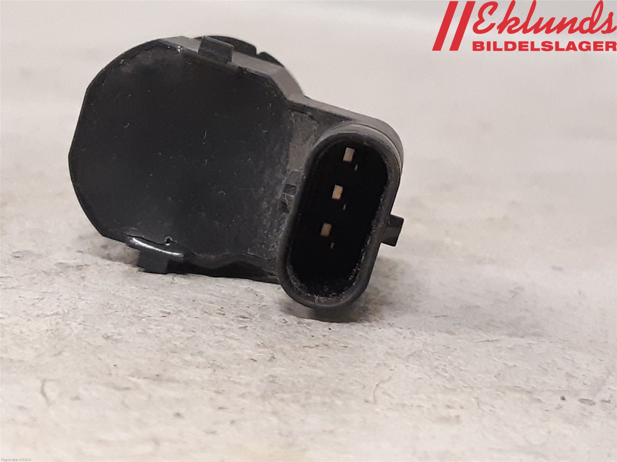 Seat EXEO Parkeringshjälp Backsensor