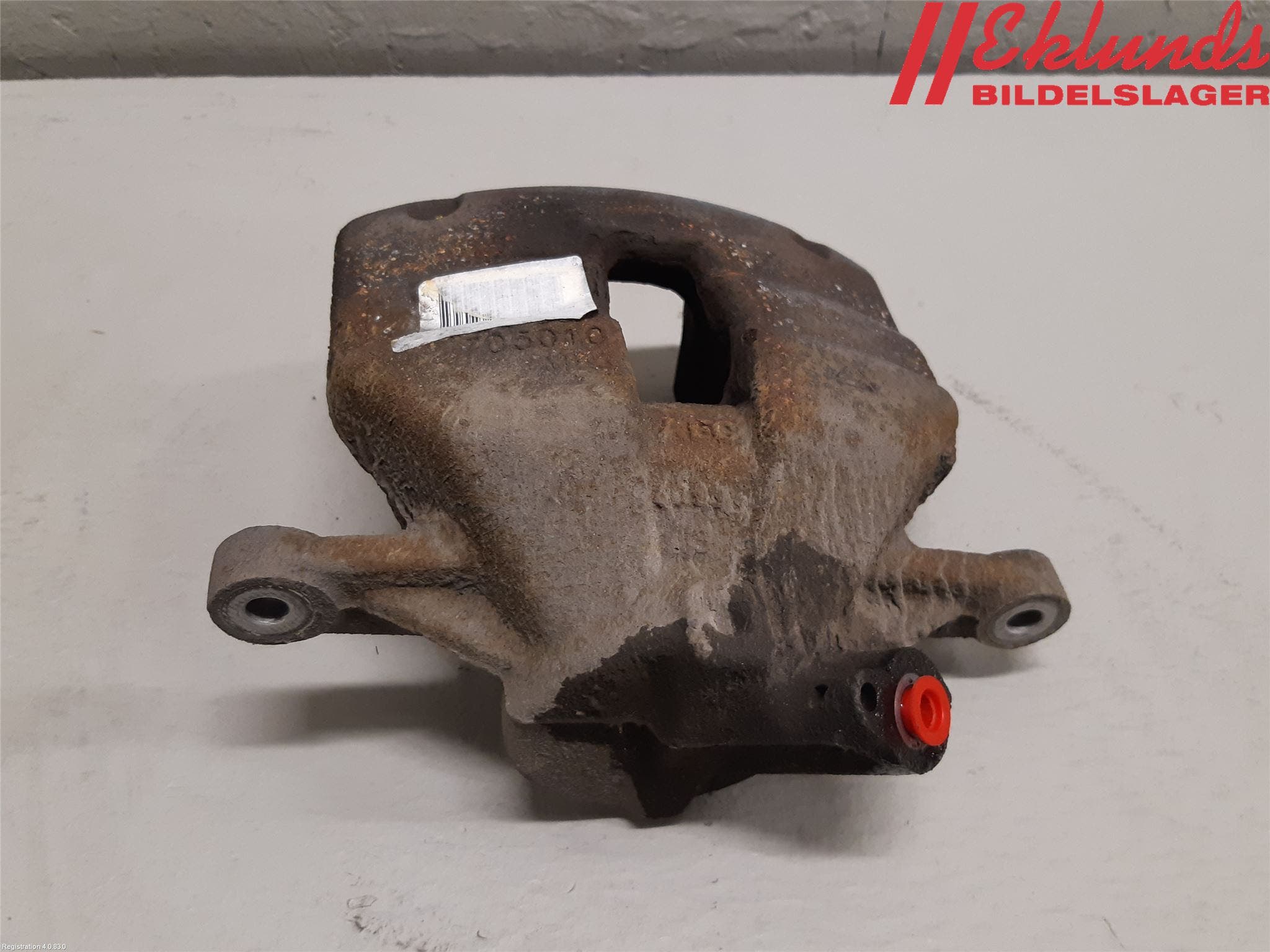 Peugeot 308 14-21 Bromsok Fram Höger