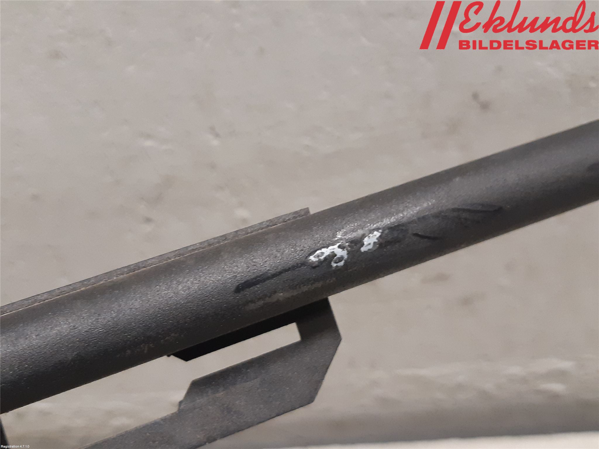 Volvo XC90/RECHARGE 16- Front Övrigt