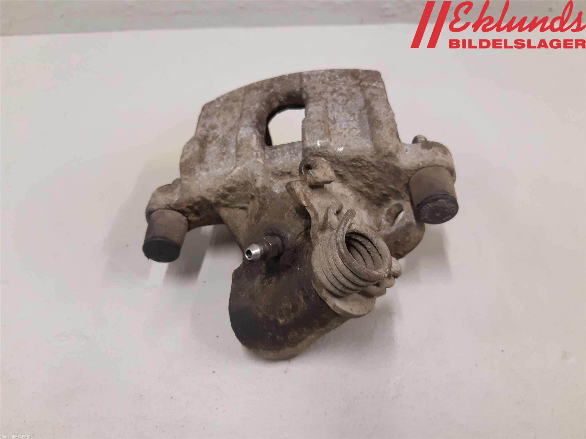 Ford FOCUS 11-14 Bromsok Bak Vänster