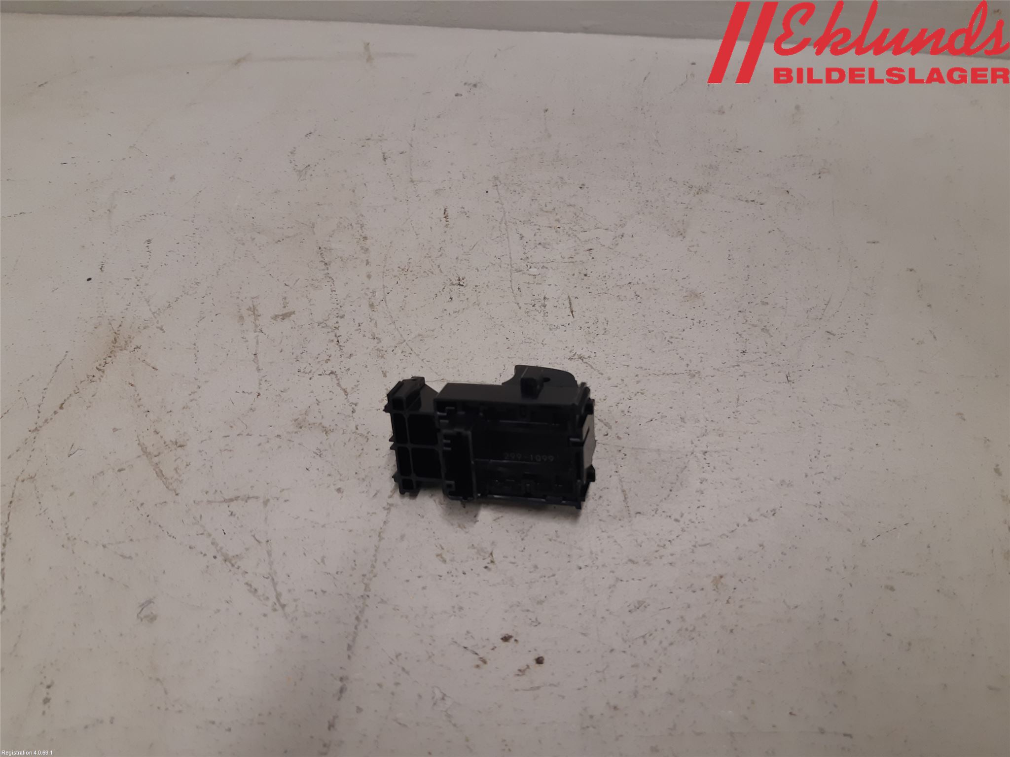 Lexus ES 250/300/330 Strömställare Elhiss